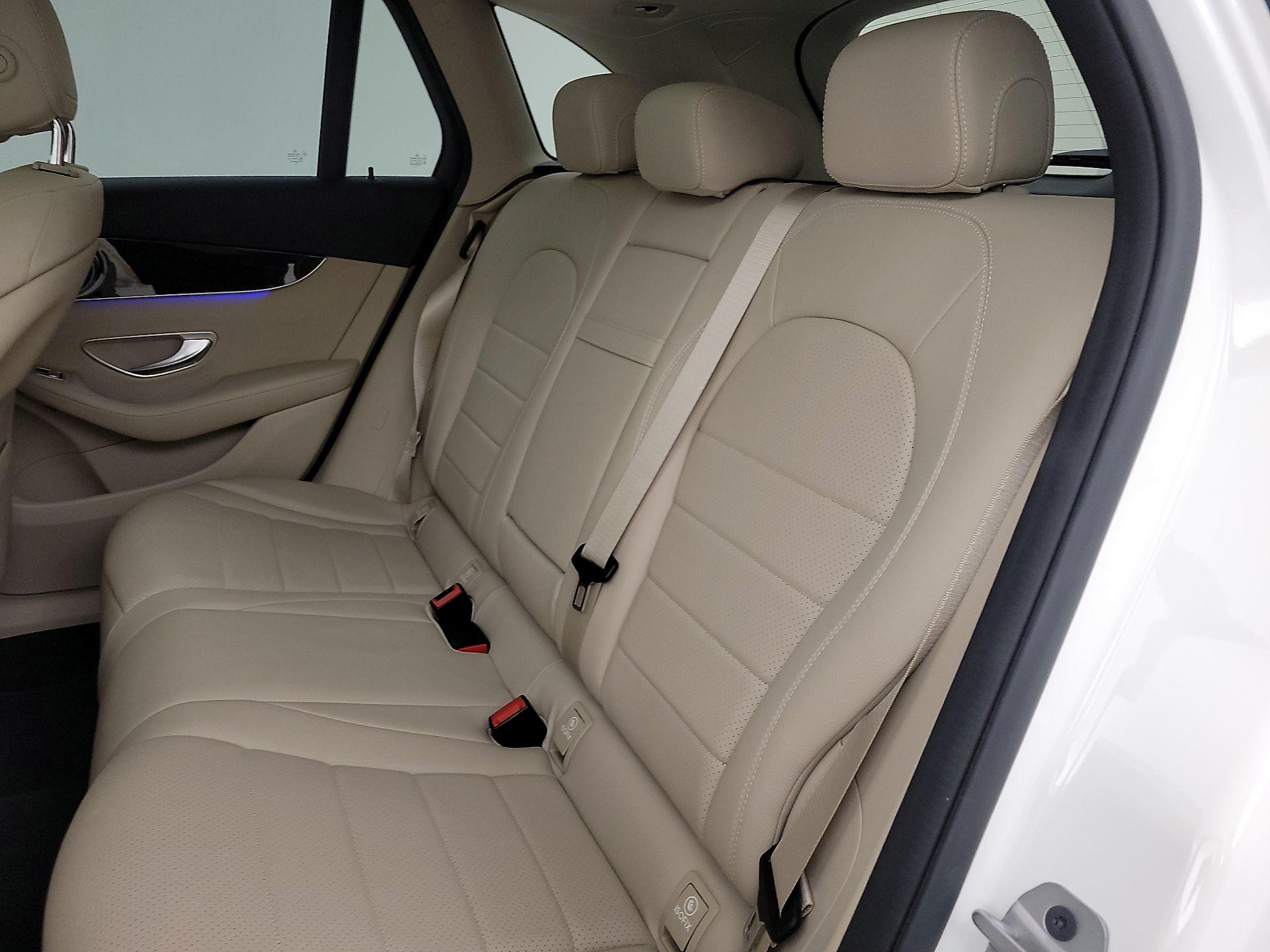 Thumbnail: 2022 Mercedes-Benz GLC - 20