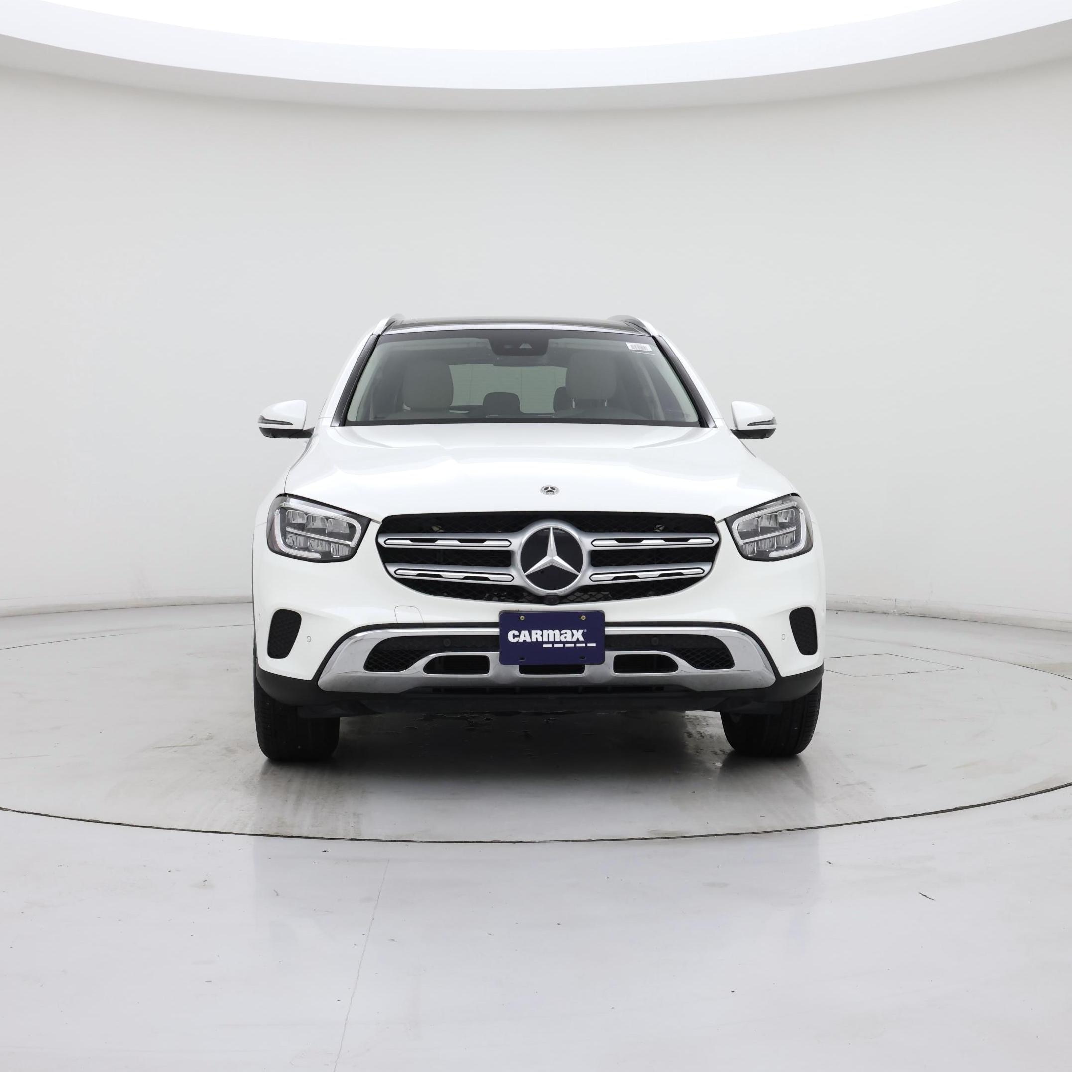 Thumbnail: 2022 Mercedes-Benz GLC - 5