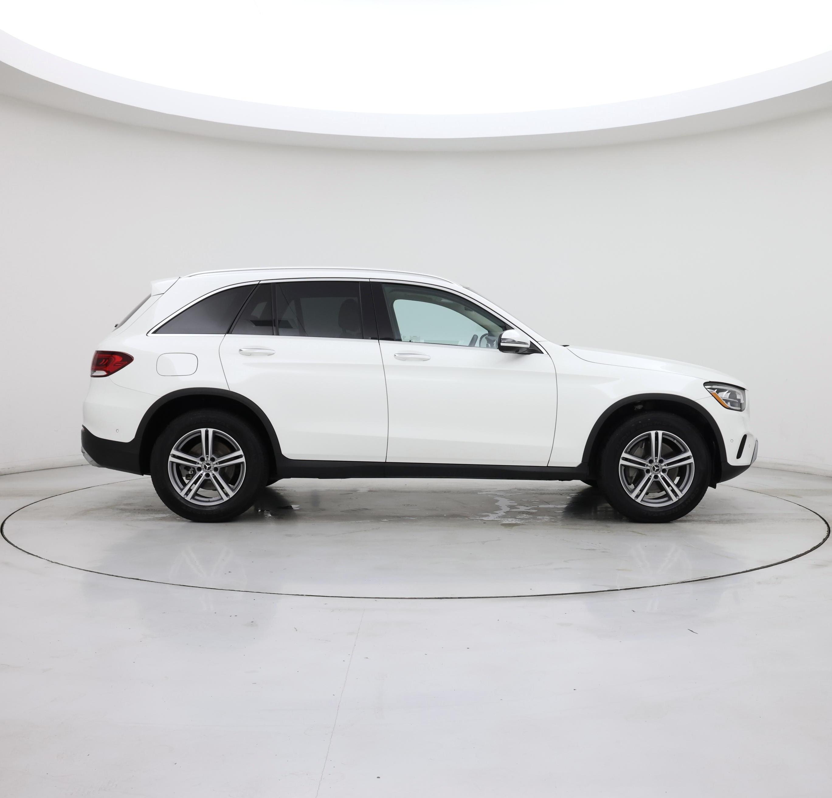 Thumbnail: 2022 Mercedes-Benz GLC - 7