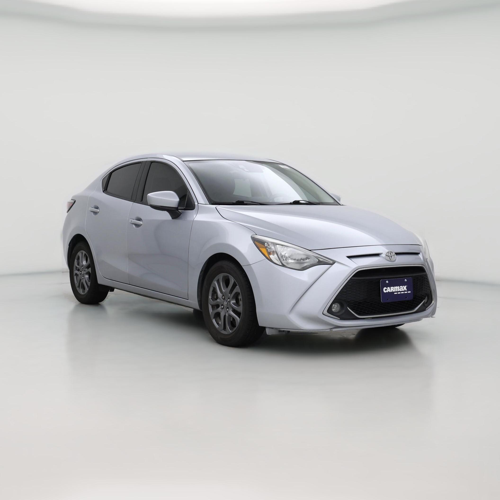 Thumbnail: 2019 Toyota Yaris - 1