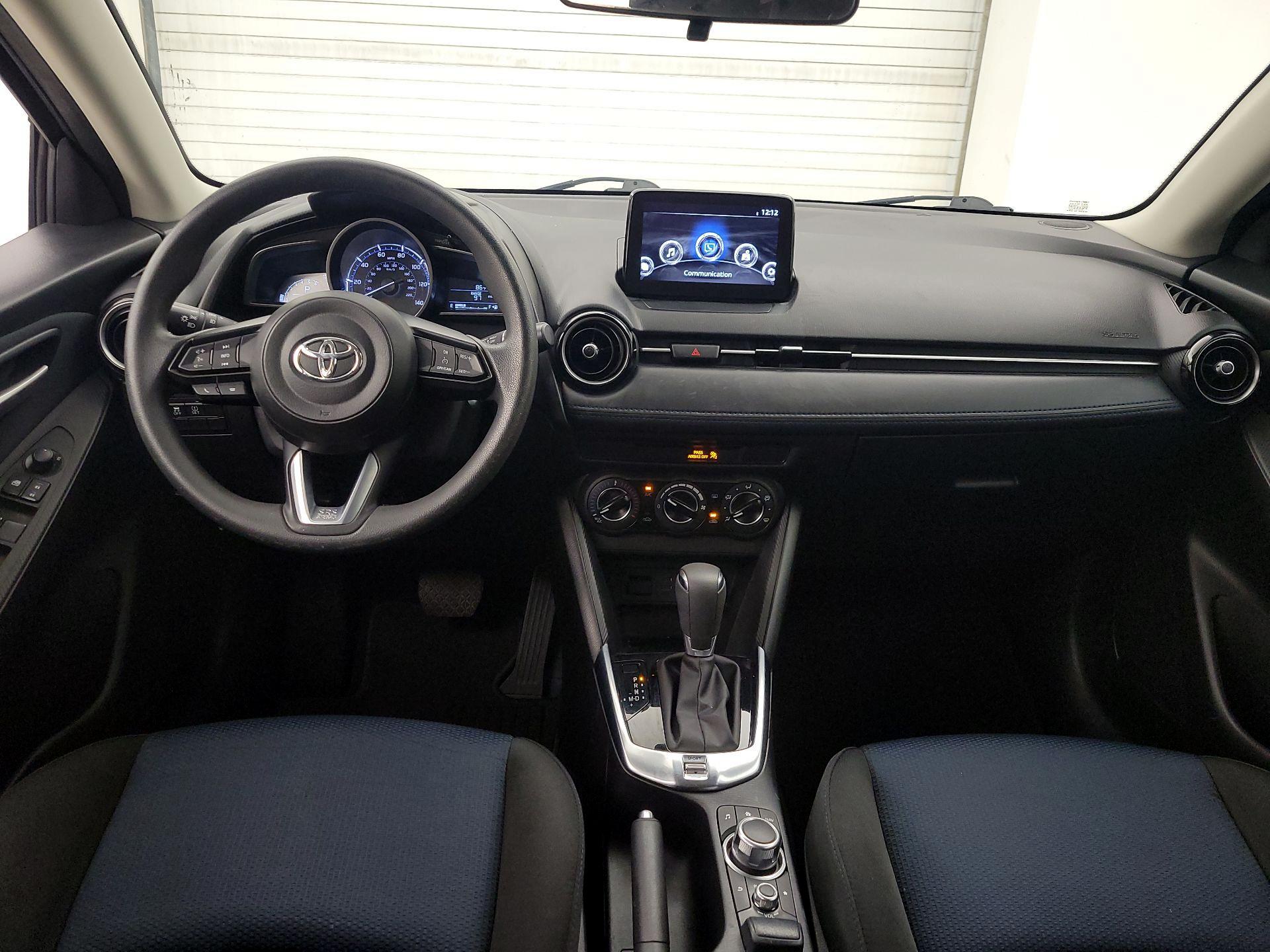 Thumbnail: 2019 Toyota Yaris - 9