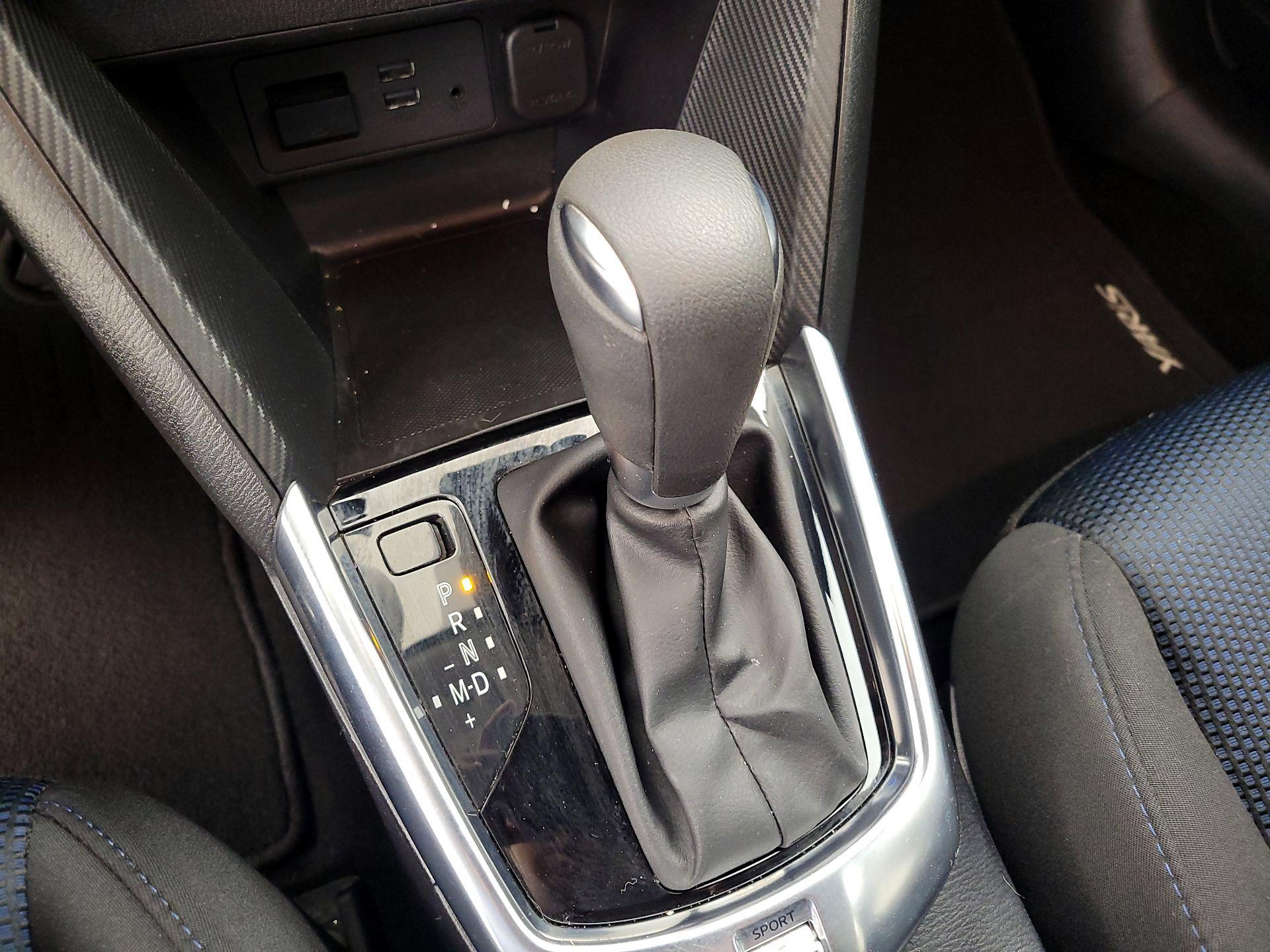 Thumbnail: 2019 Toyota Yaris - 17