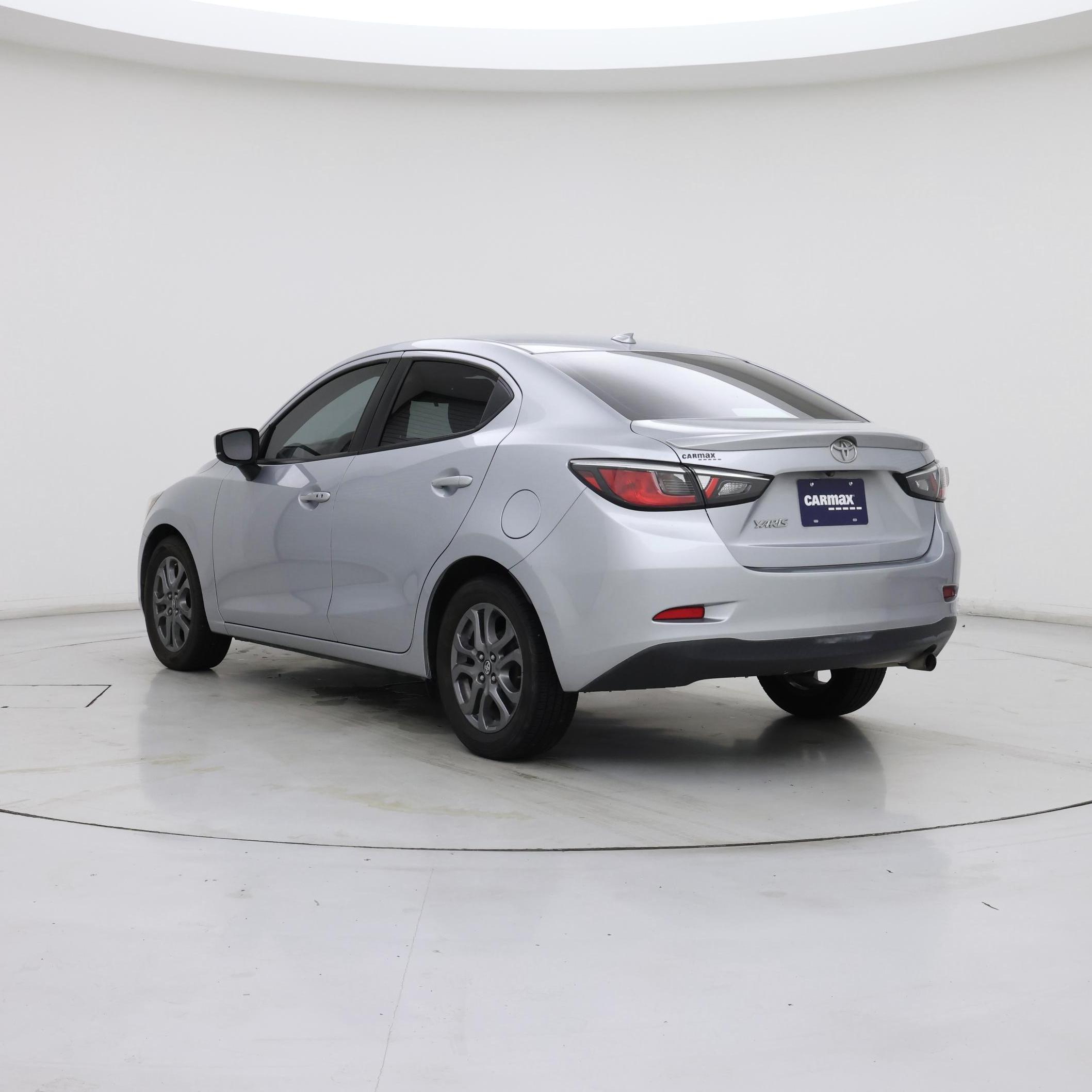 Thumbnail: 2019 Toyota Yaris - 2