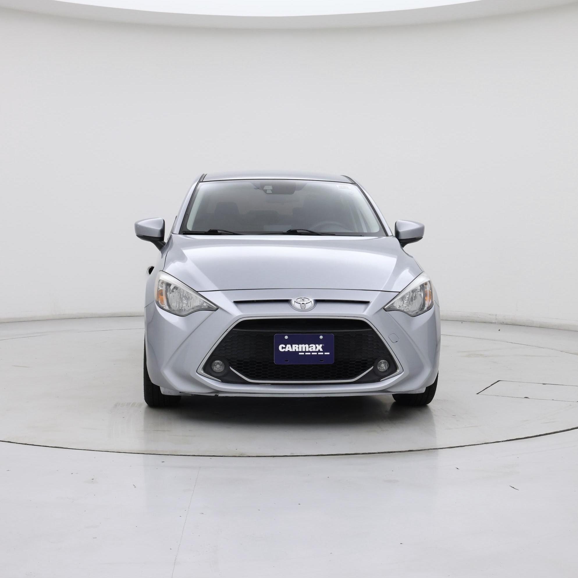 Thumbnail: 2019 Toyota Yaris - 5