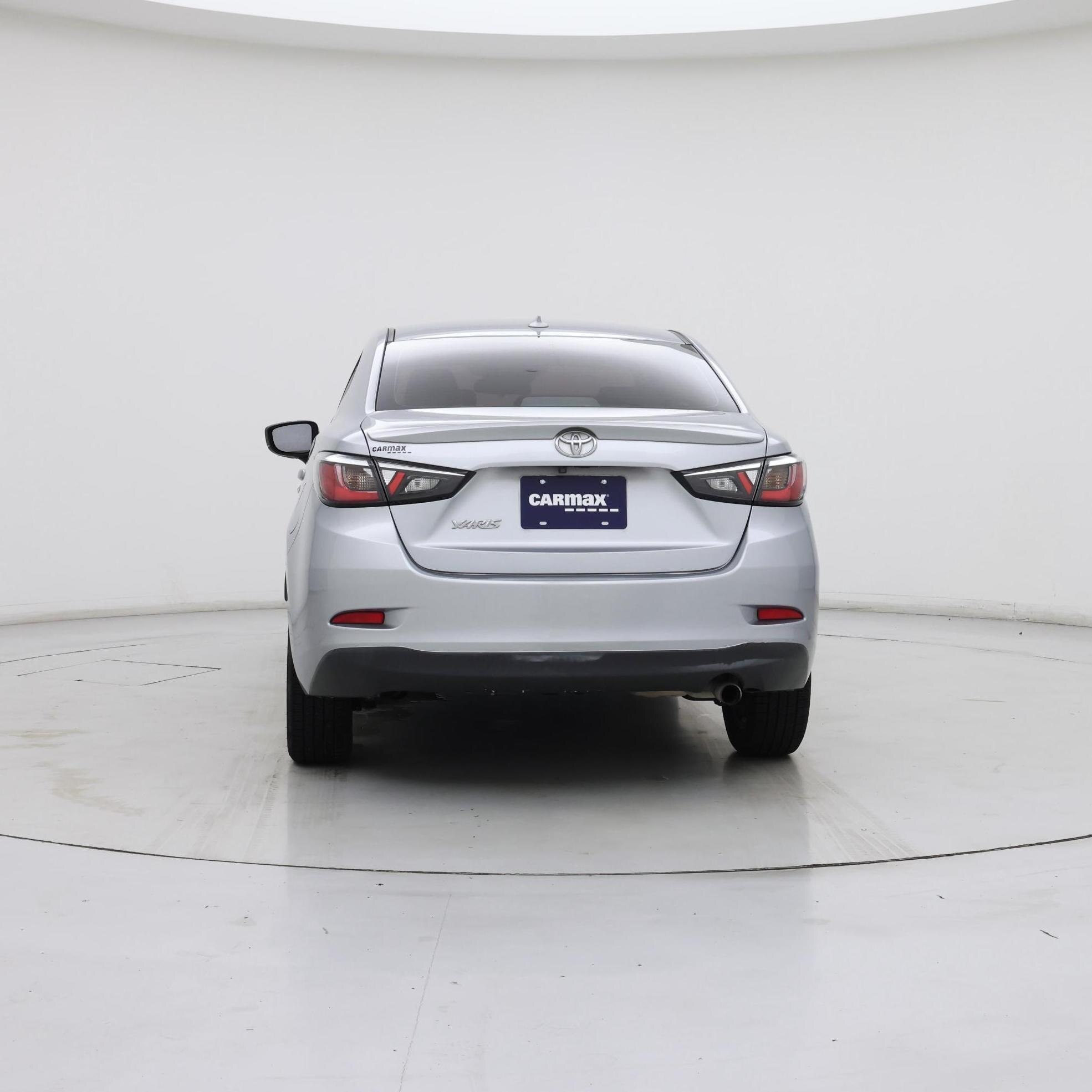Thumbnail: 2019 Toyota Yaris - 6