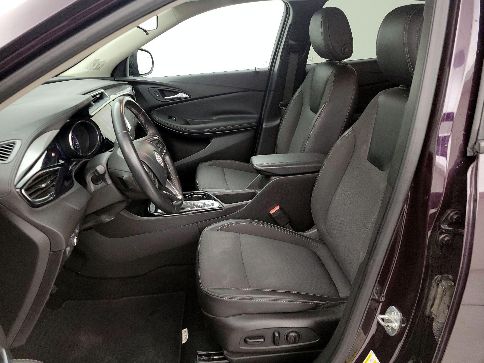 Thumbnail: 2021 Buick Encore GX - 11