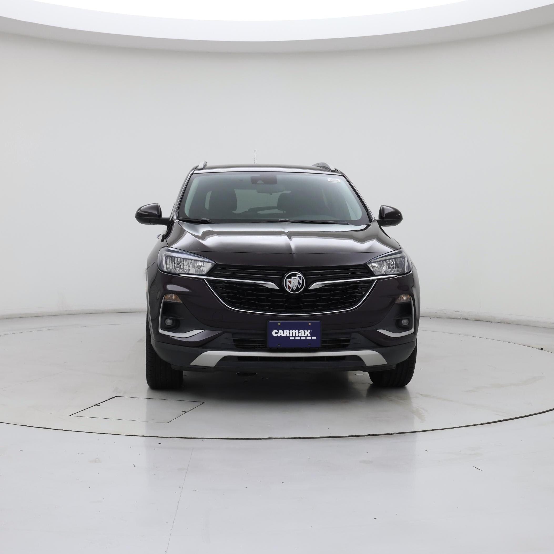 Thumbnail: 2021 Buick Encore GX - 5