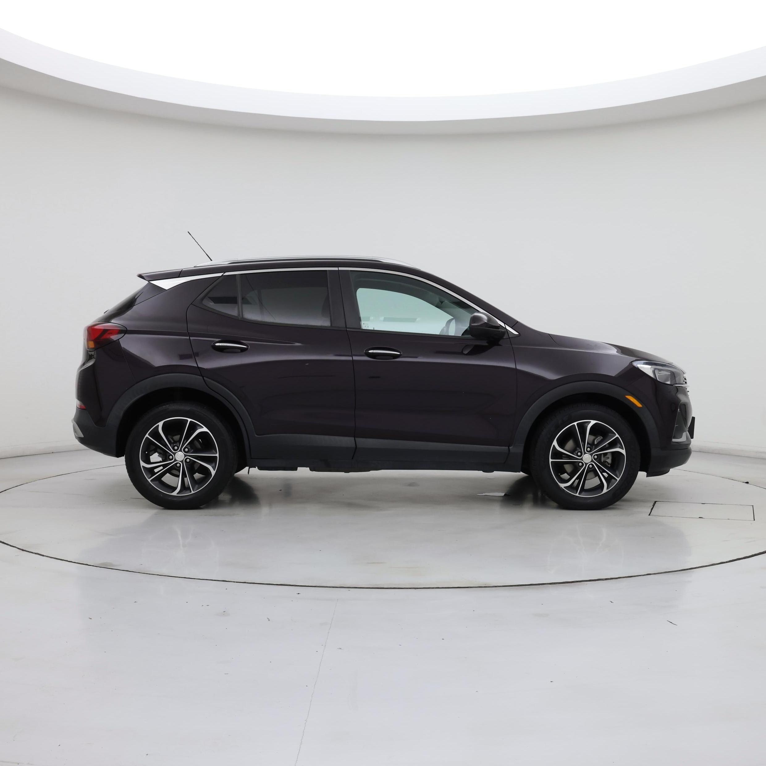 Thumbnail: 2021 Buick Encore GX - 7