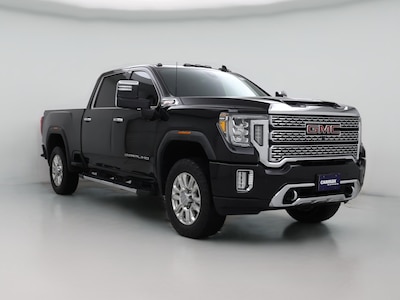 2020 GMC Sierra 2500 Denali