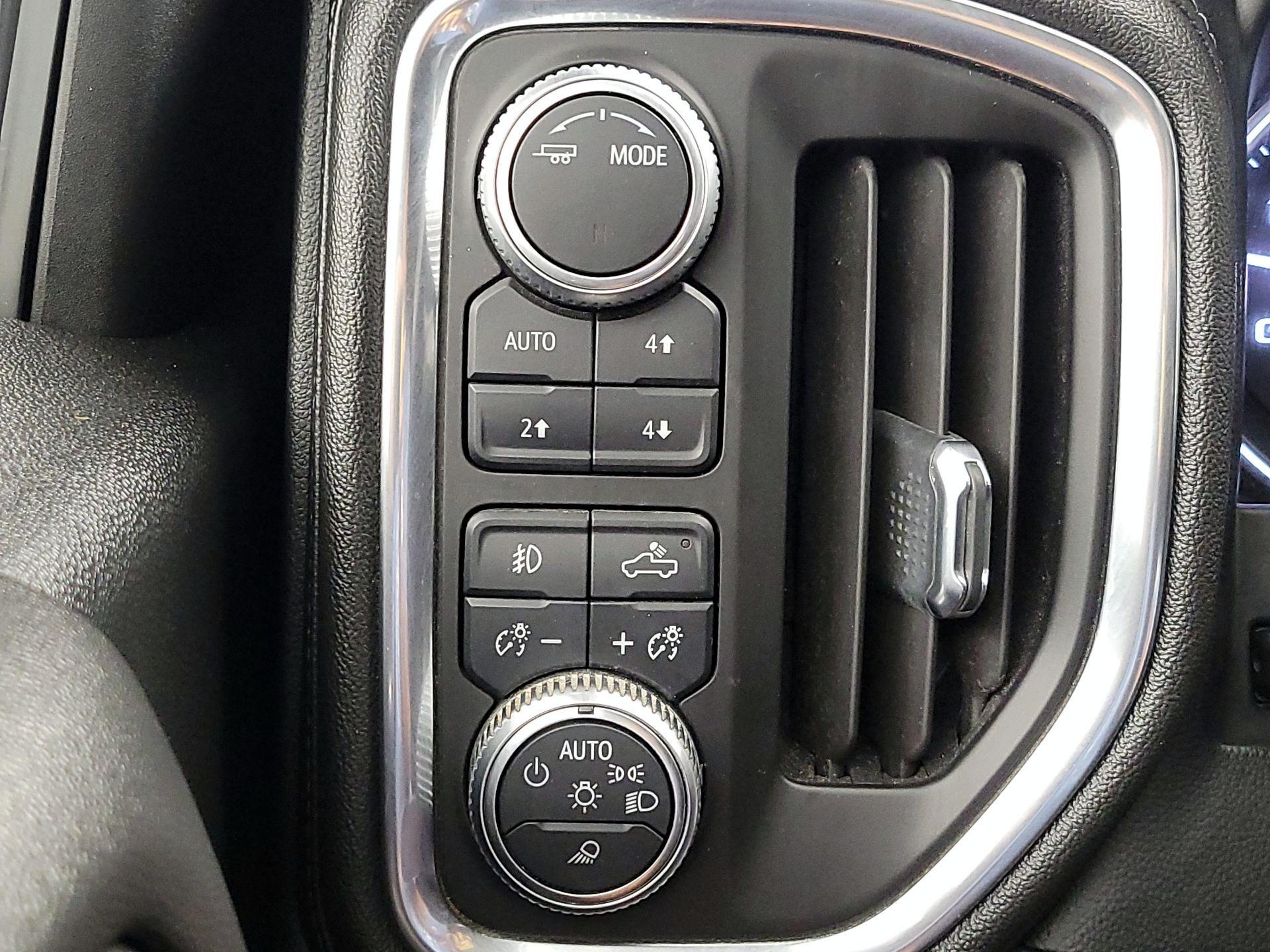 Thumbnail: 2020 GMC Sierra 2500 - 13