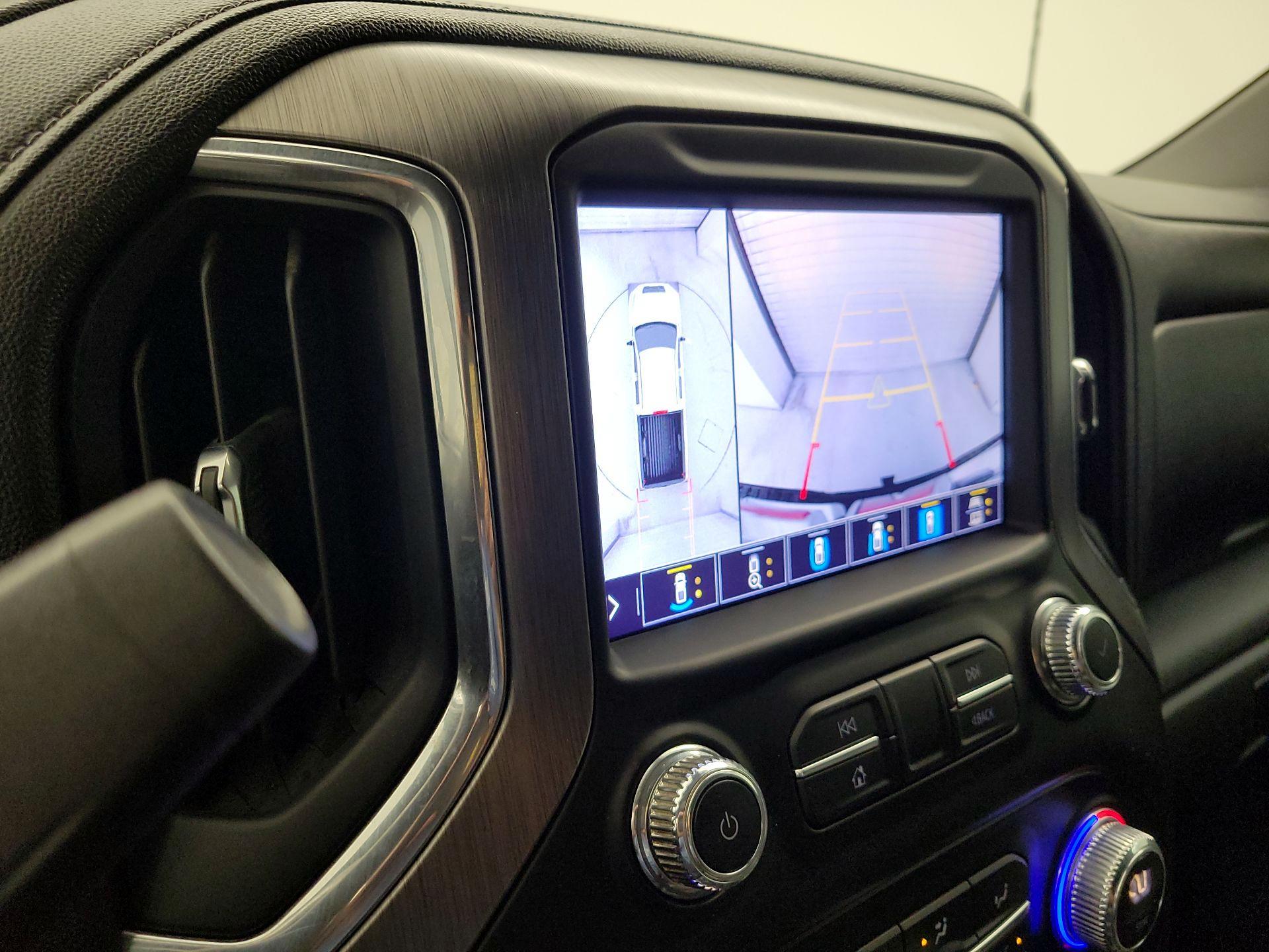 Thumbnail: 2020 GMC Sierra 2500 - 15