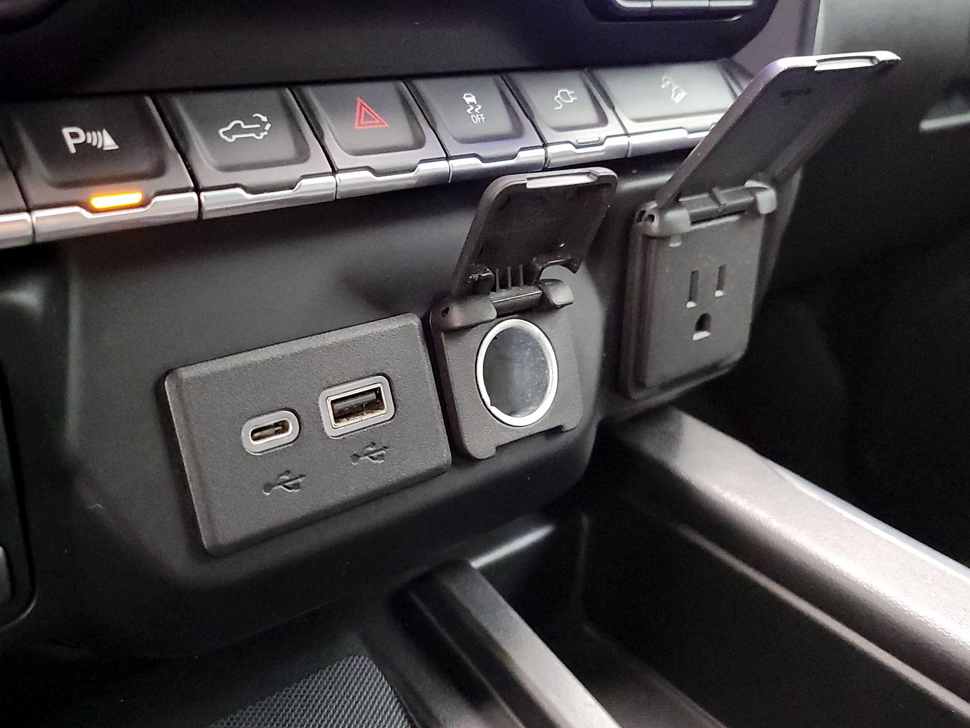 Thumbnail: 2020 GMC Sierra 2500 - 19