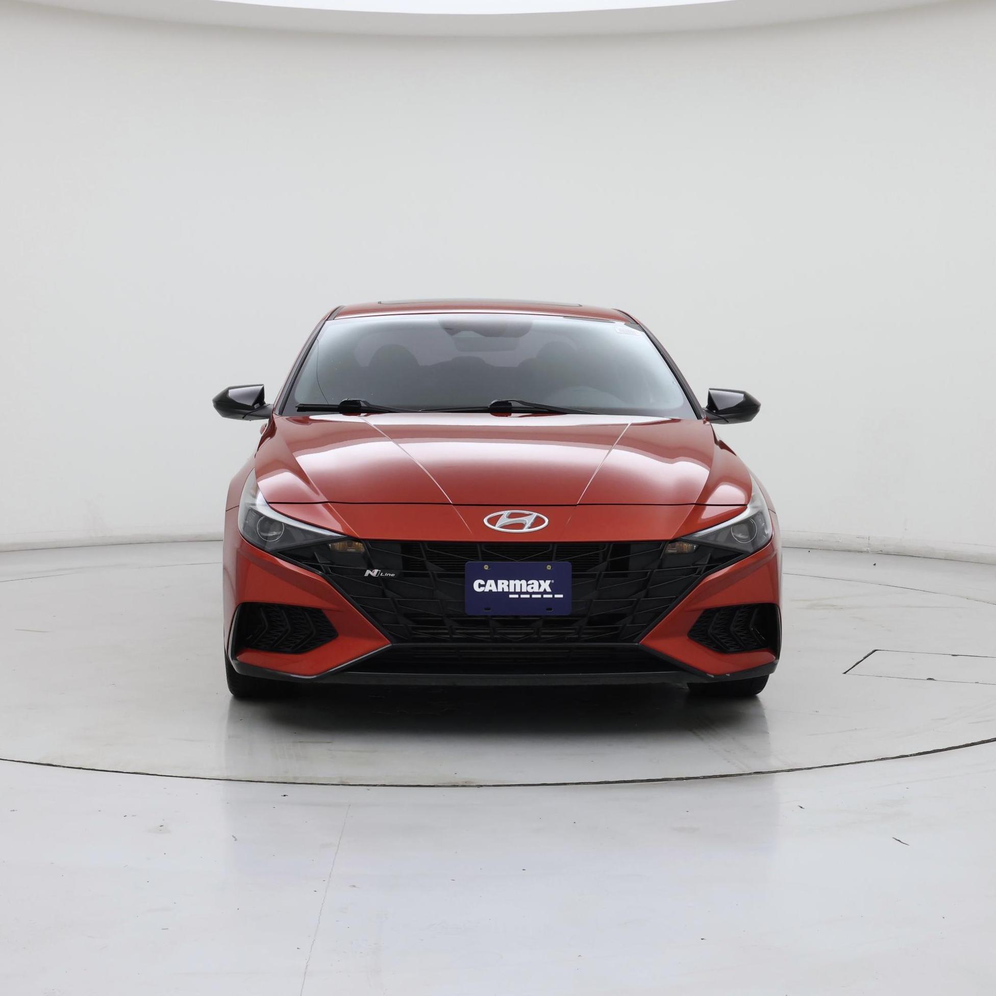 Thumbnail: 2022 Hyundai Elantra - 5