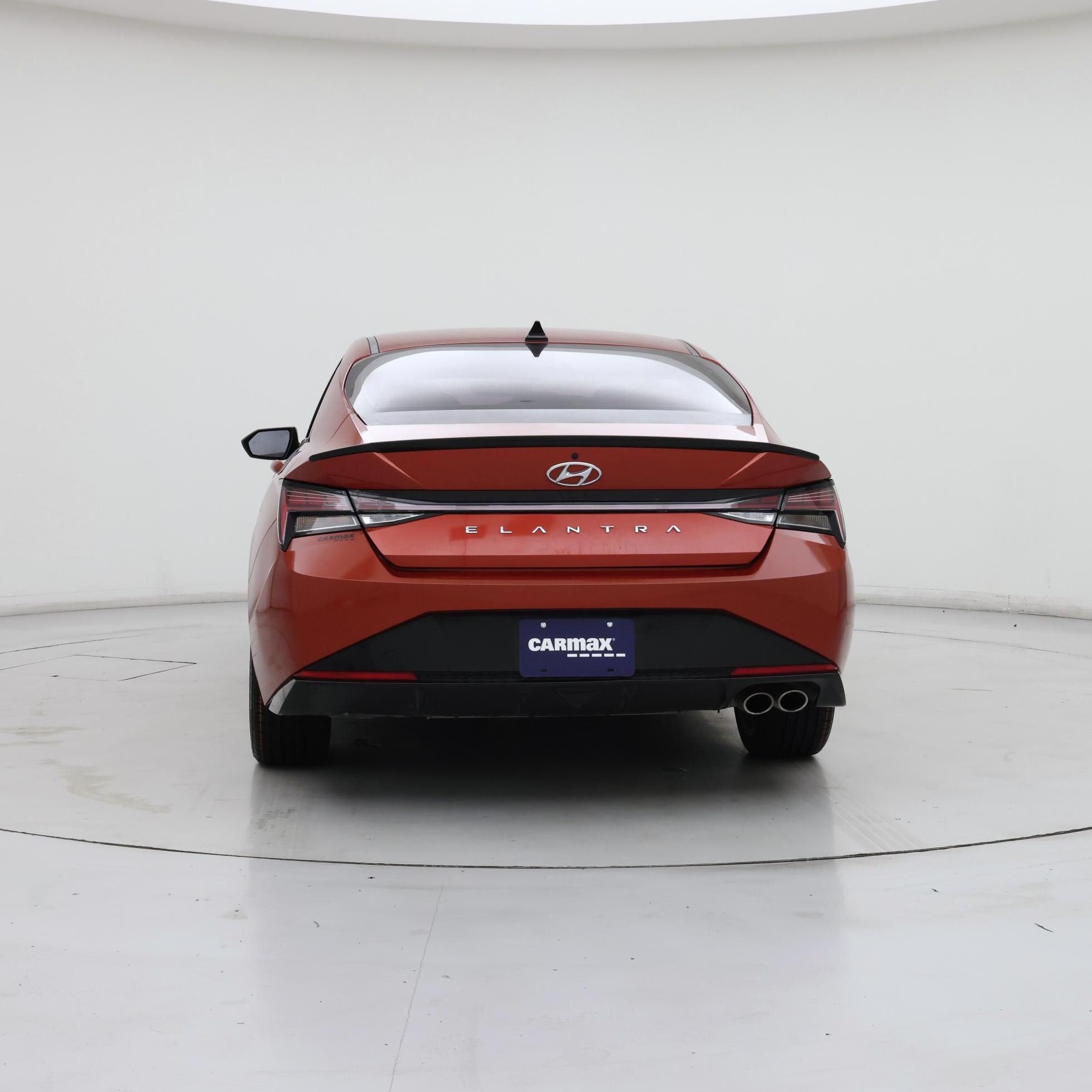 Thumbnail: 2022 Hyundai Elantra - 6