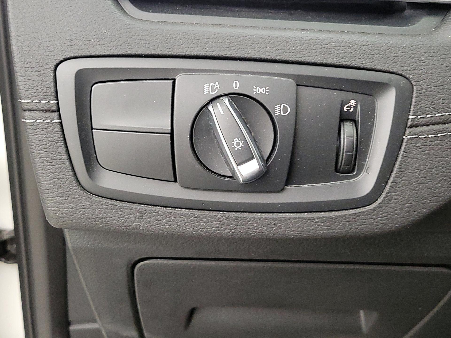 Thumbnail: 2021 BMW X1 - 13