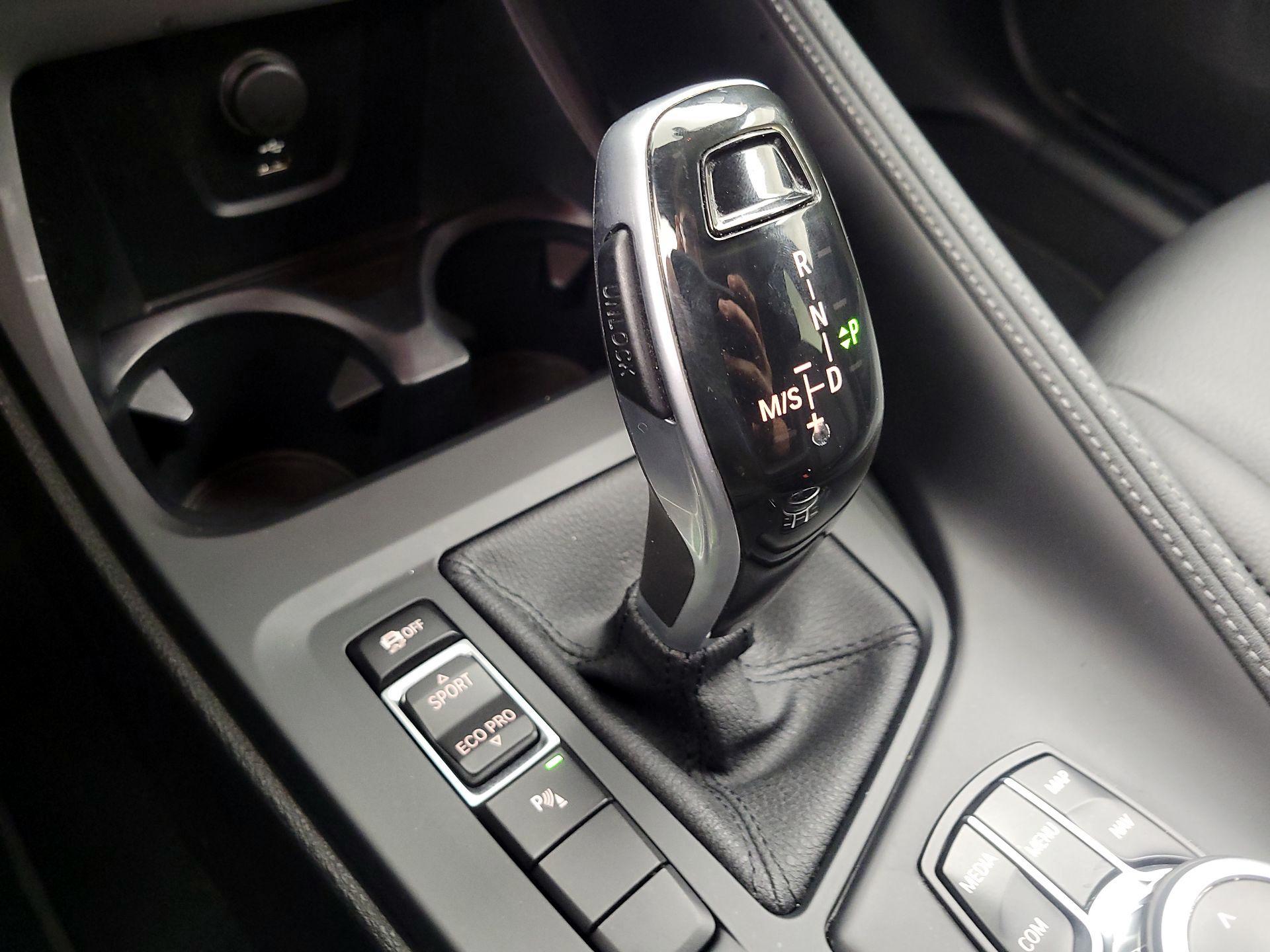 Thumbnail: 2021 BMW X1 - 18