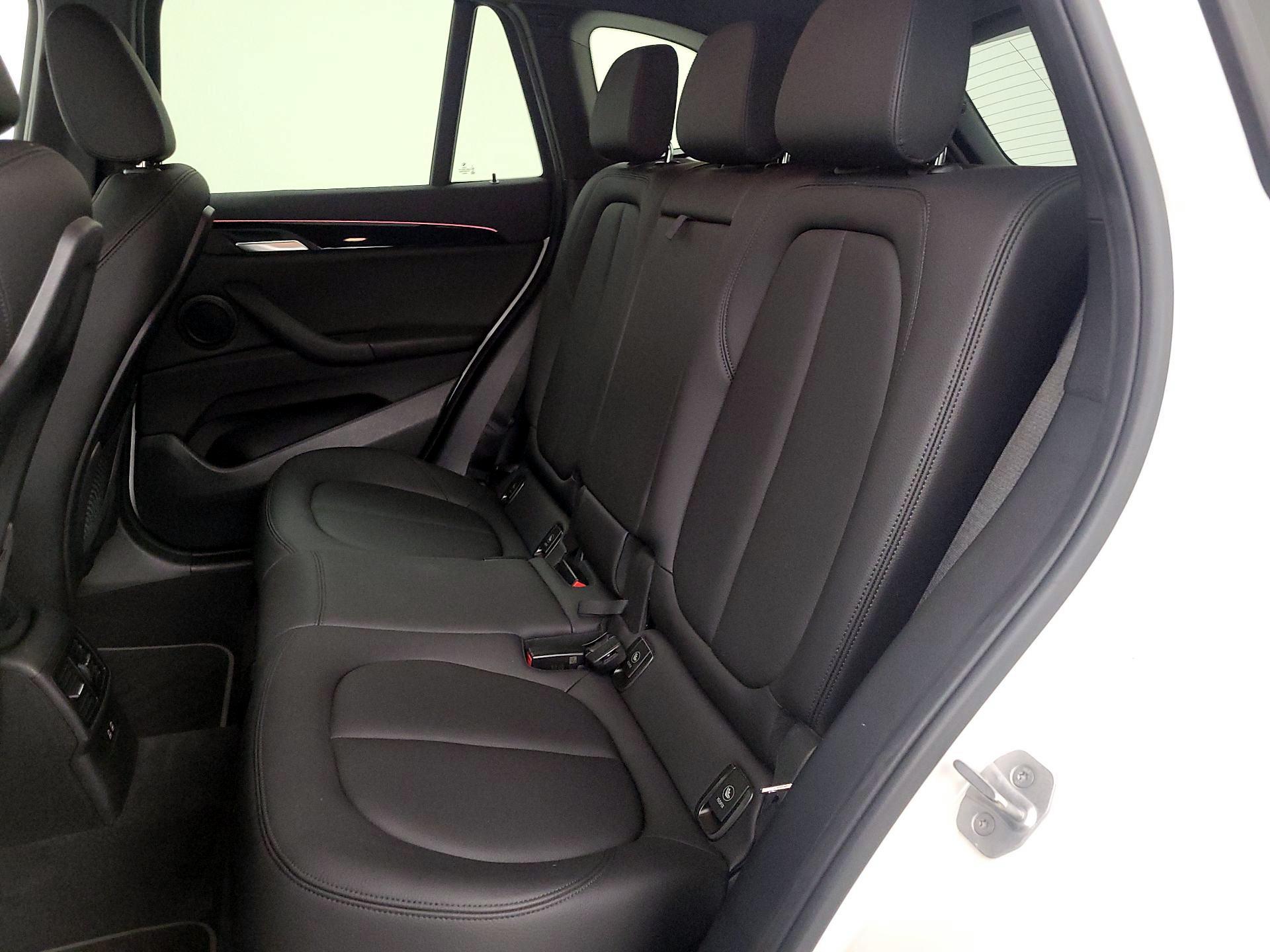 Thumbnail: 2021 BMW X1 - 20