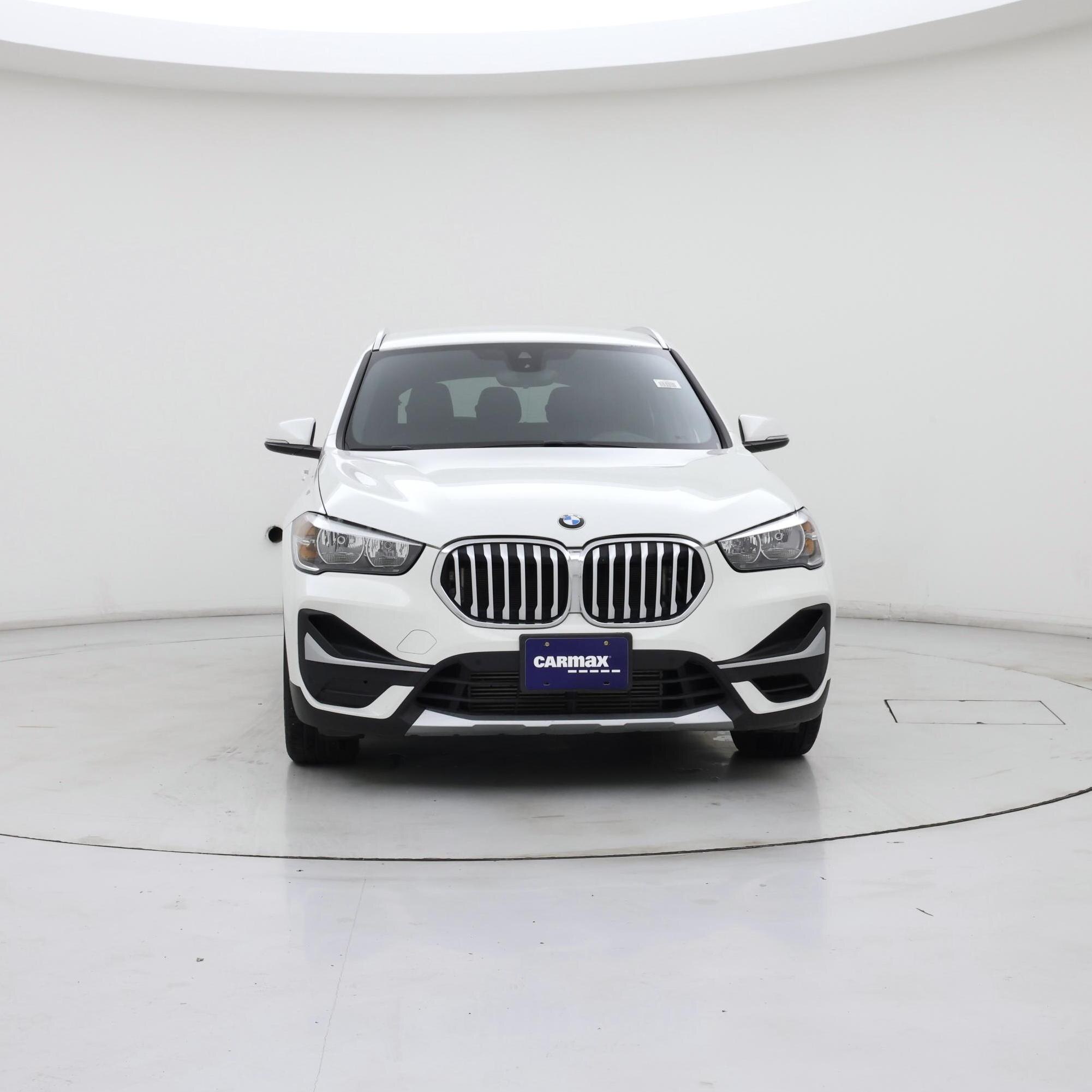 Thumbnail: 2021 BMW X1 - 5