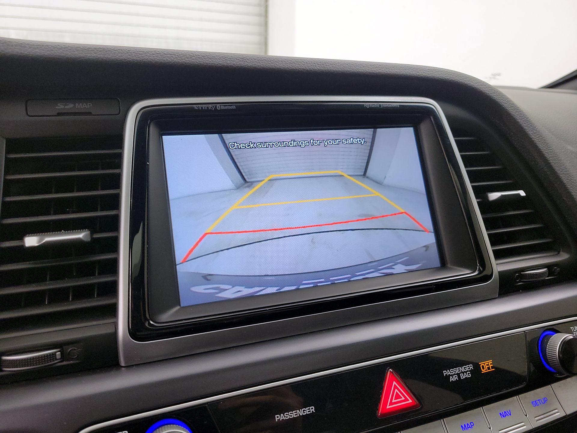 Thumbnail: 2018 Hyundai Sonata - 15