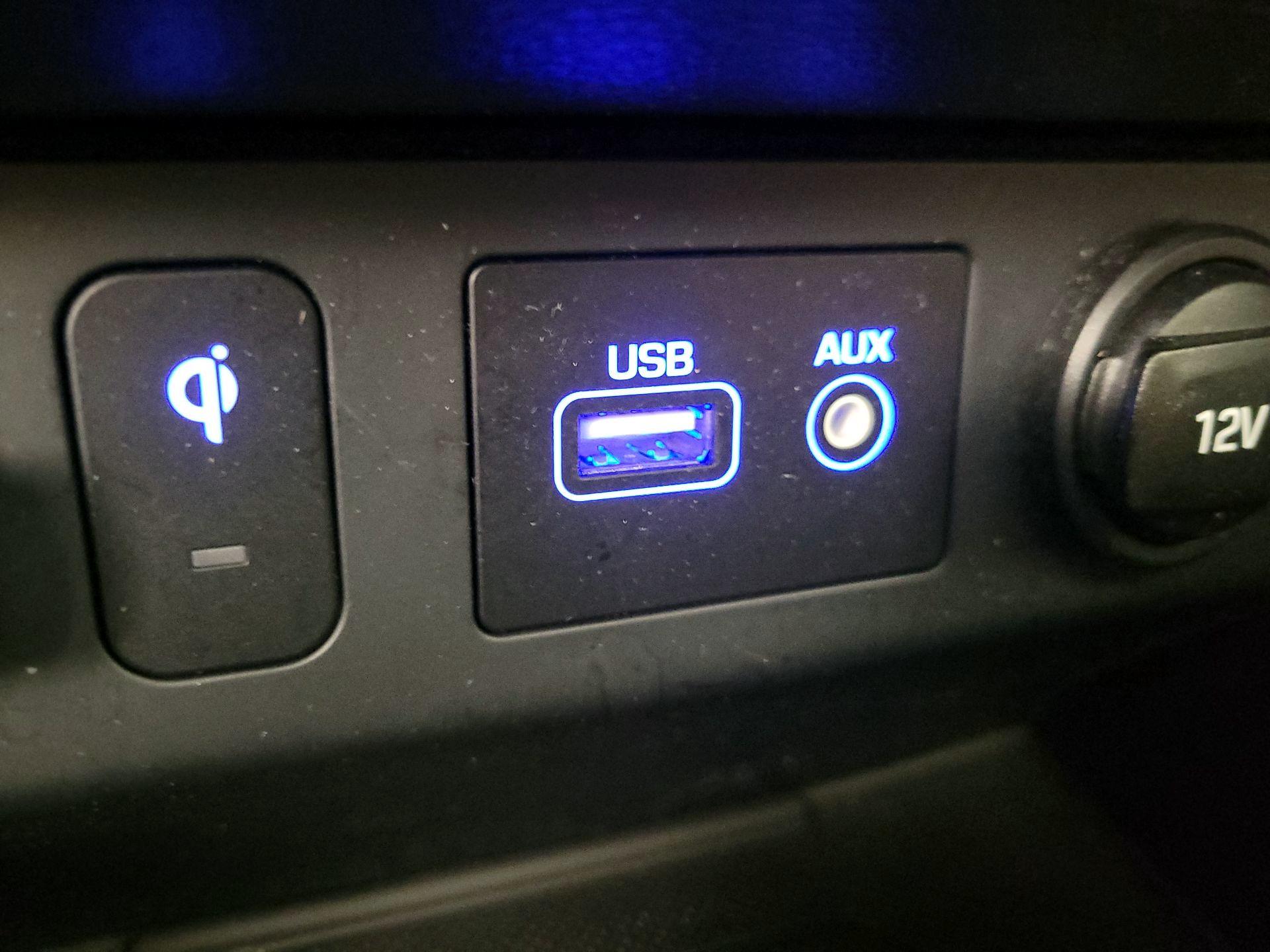 Thumbnail: 2018 Hyundai Sonata - 19