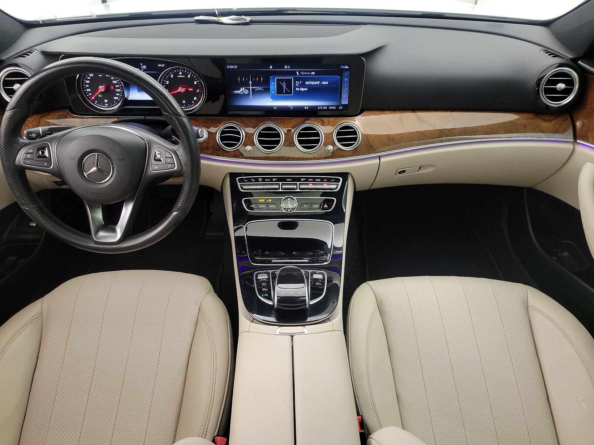 Thumbnail: 2018 Mercedes-Benz E-Class - 9