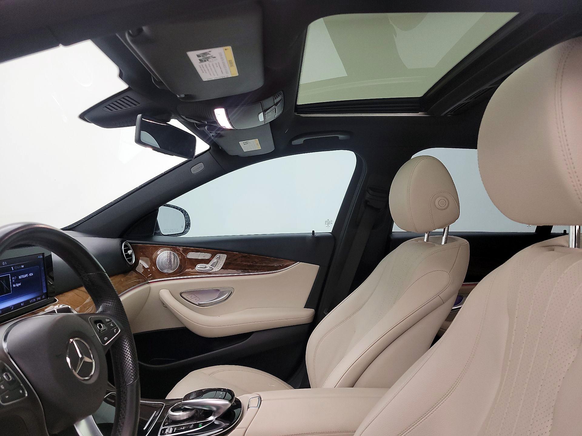 Thumbnail: 2018 Mercedes-Benz E-Class - 20