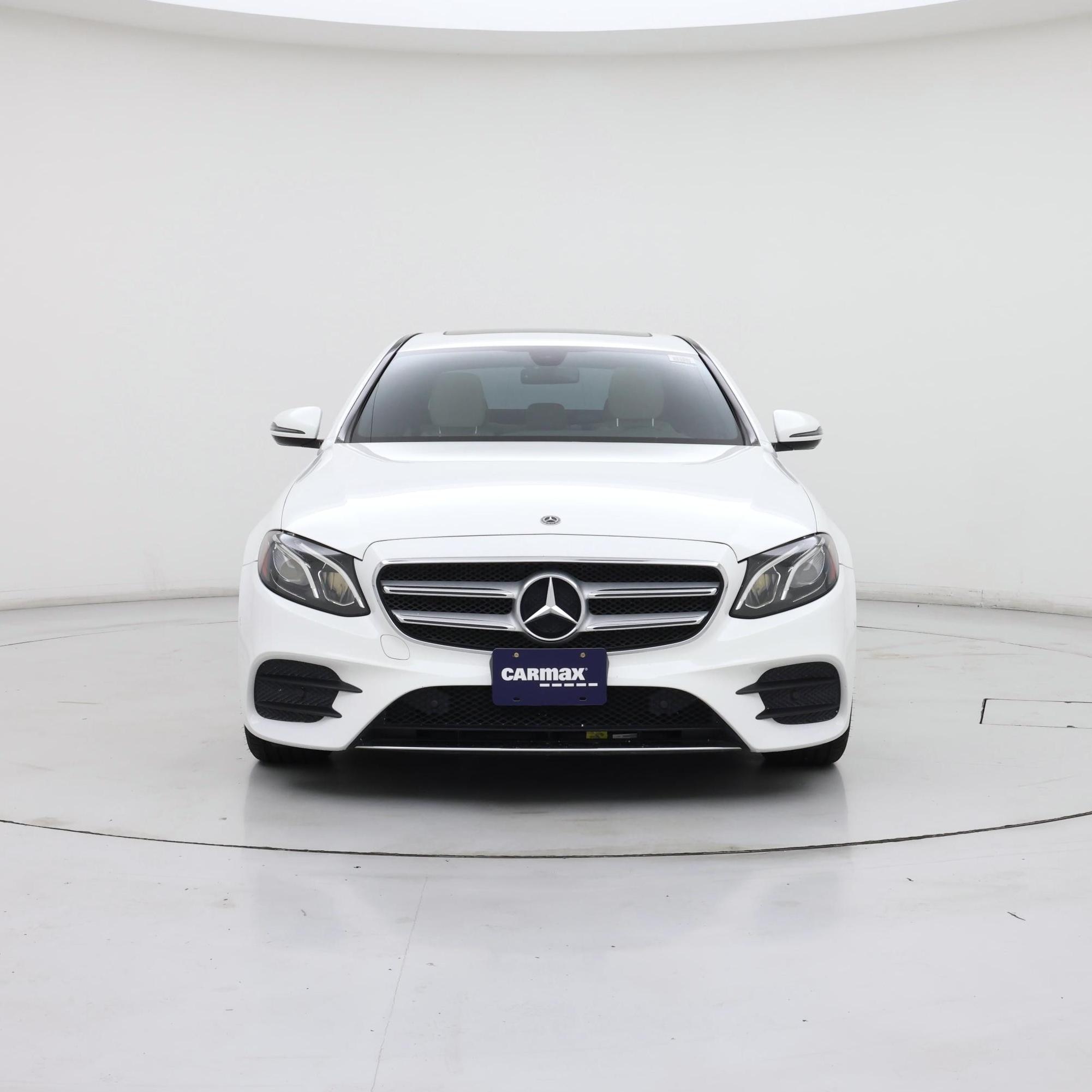 Thumbnail: 2018 Mercedes-Benz E-Class - 5