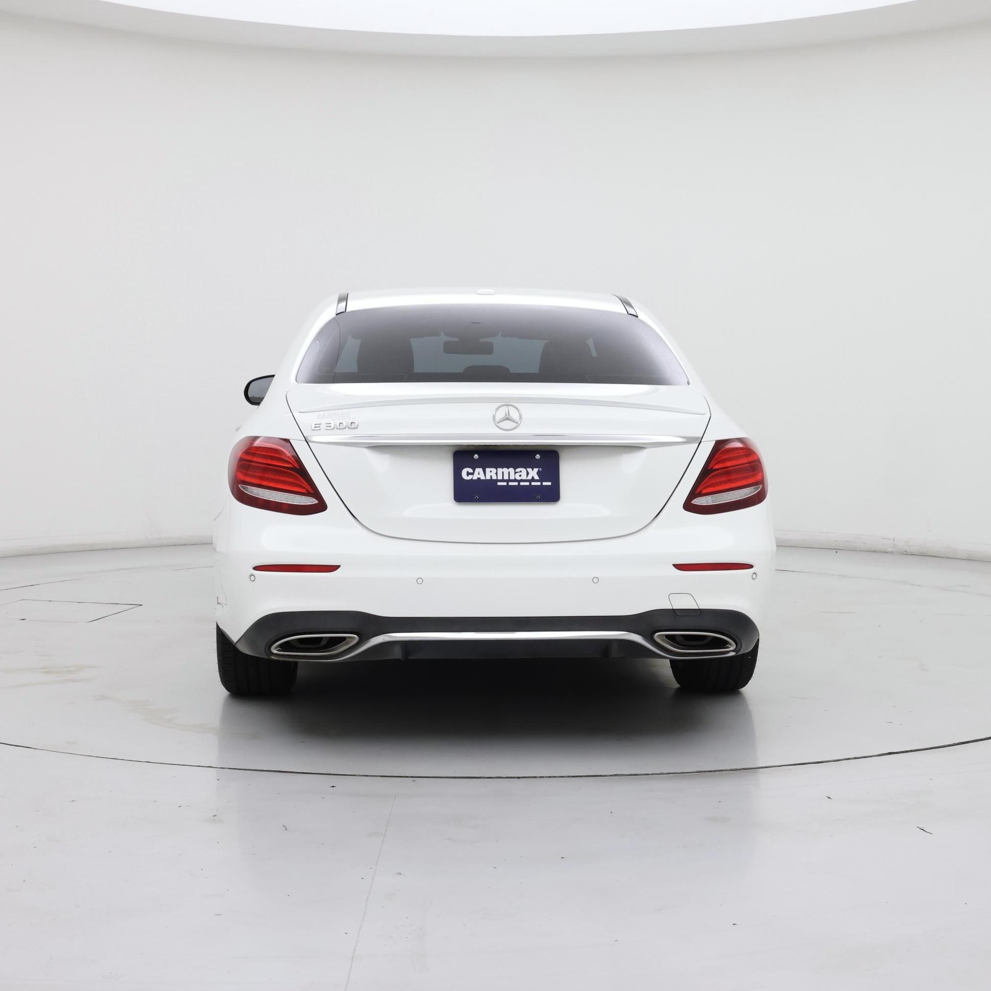 Thumbnail: 2018 Mercedes-Benz E-Class - 6