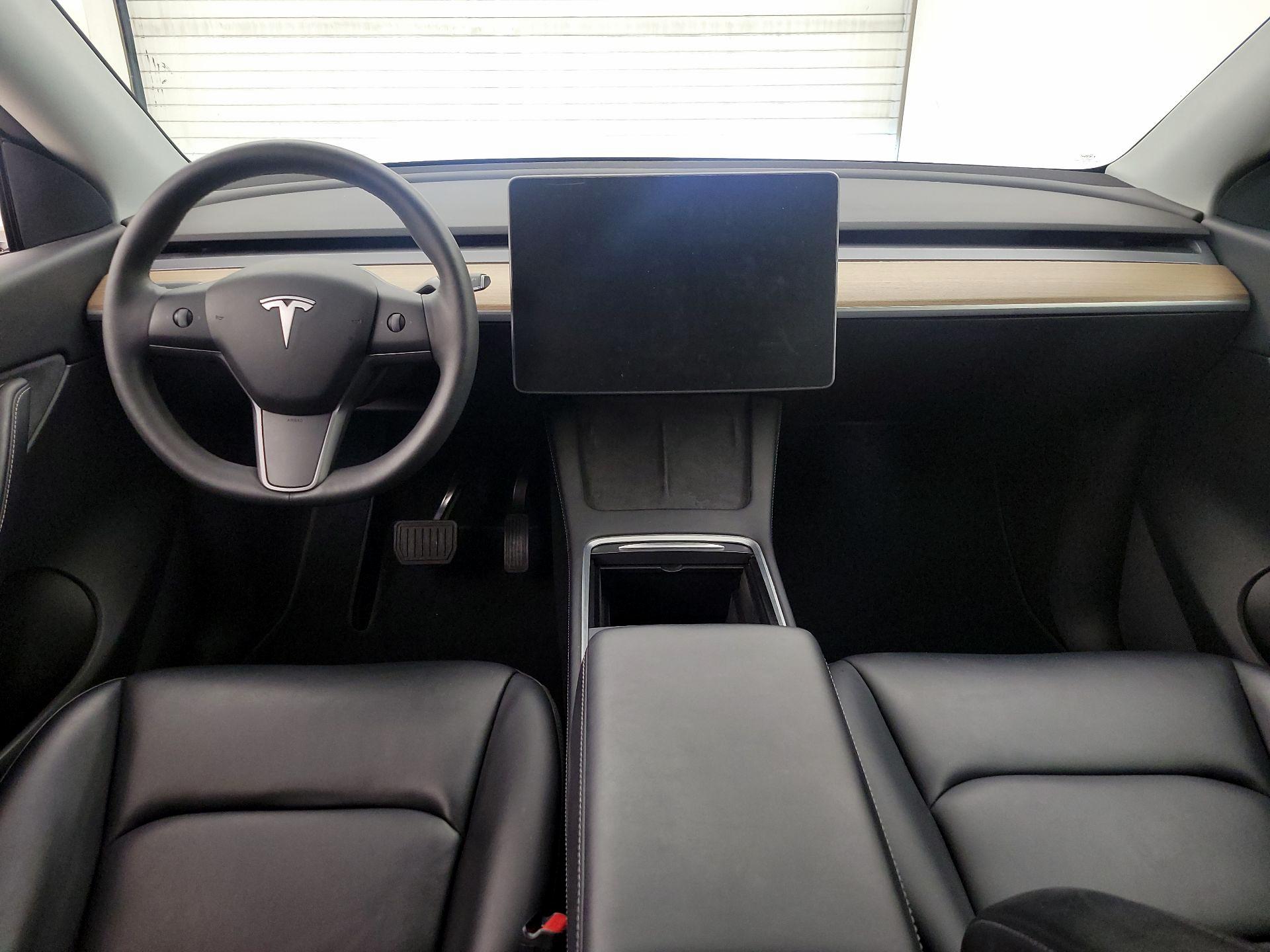 Thumbnail: 2021 Tesla Model Y - 9