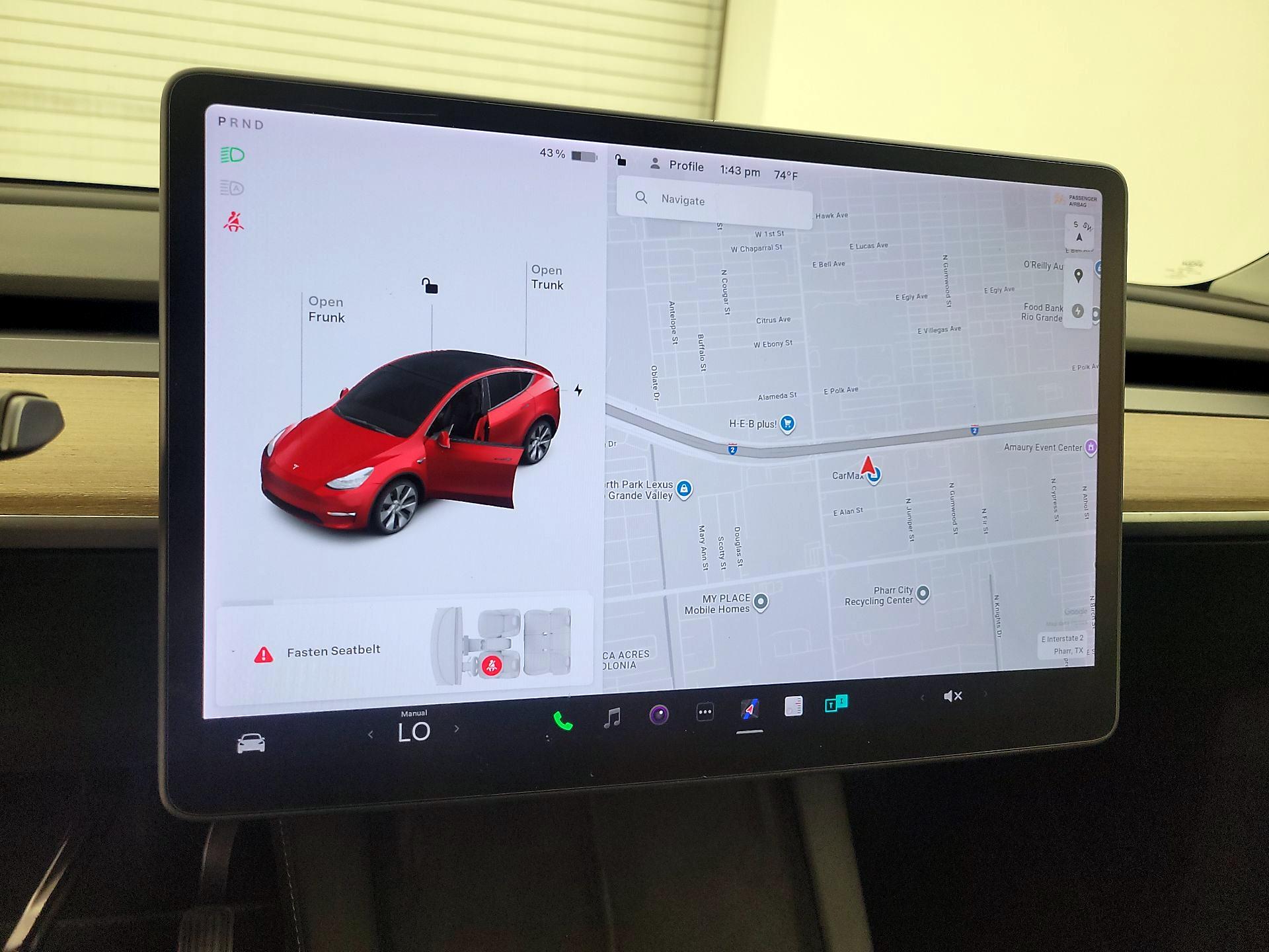 Thumbnail: 2021 Tesla Model Y - 13