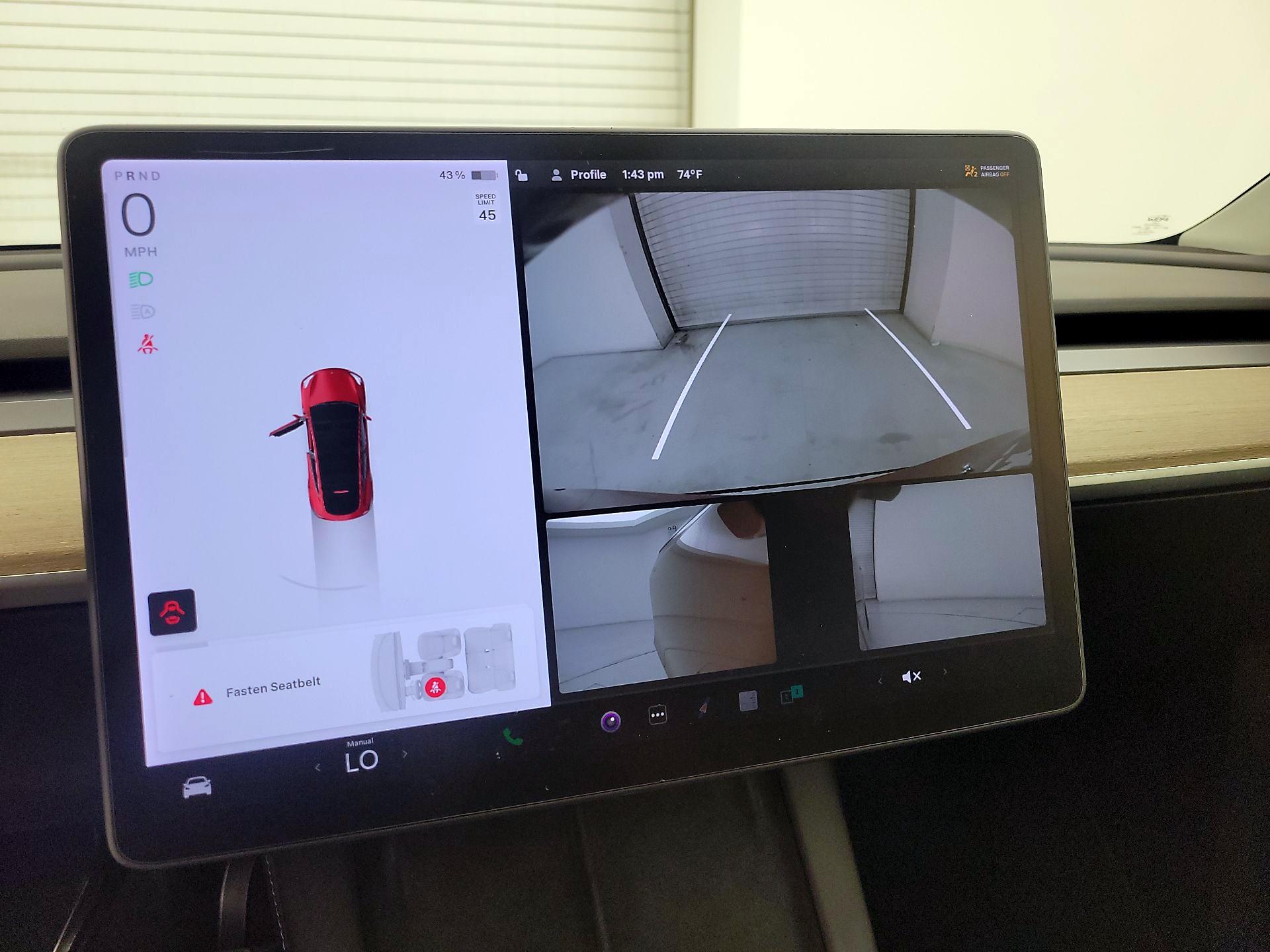 Thumbnail: 2021 Tesla Model Y - 14