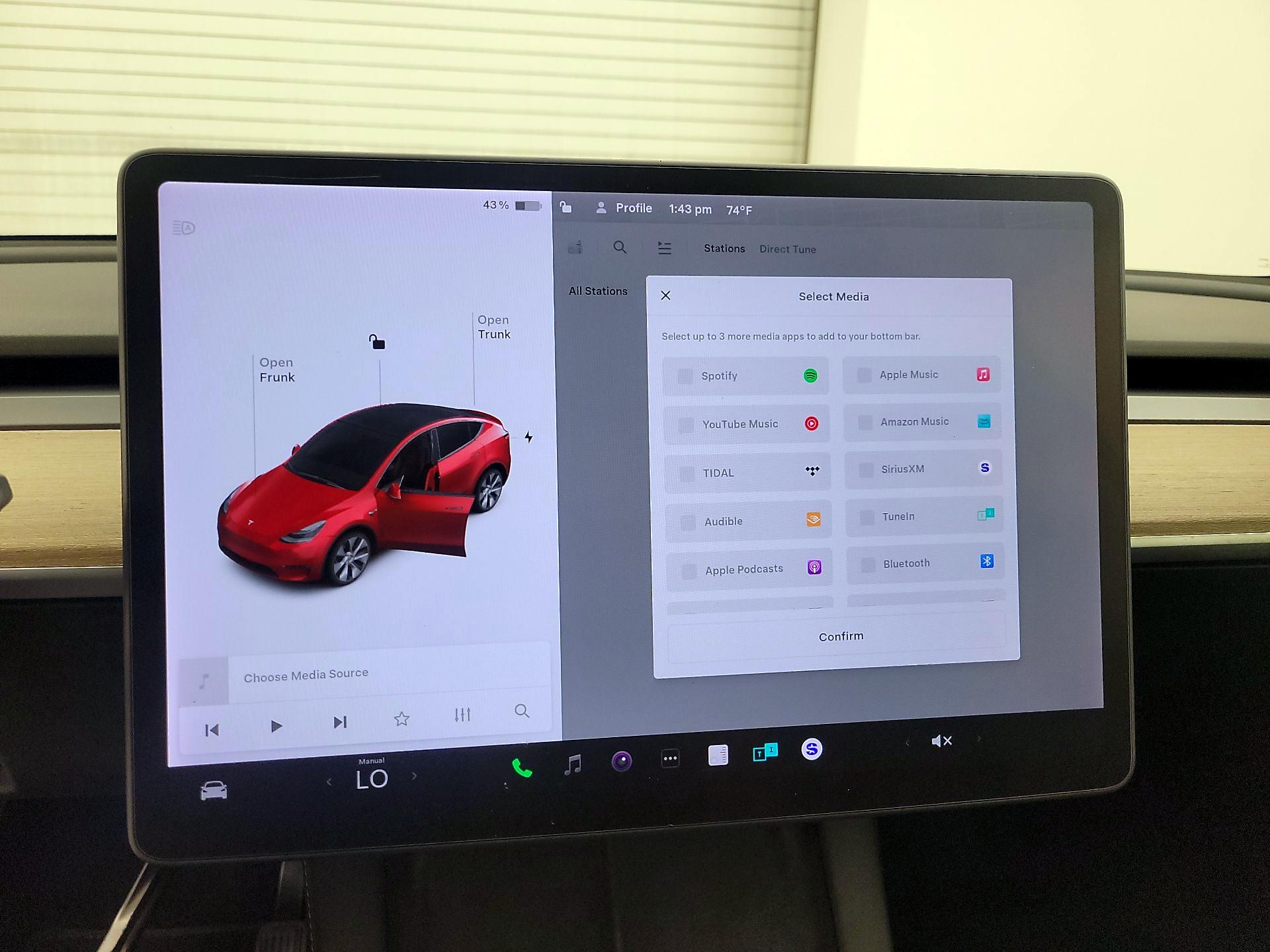 Thumbnail: 2021 Tesla Model Y - 15