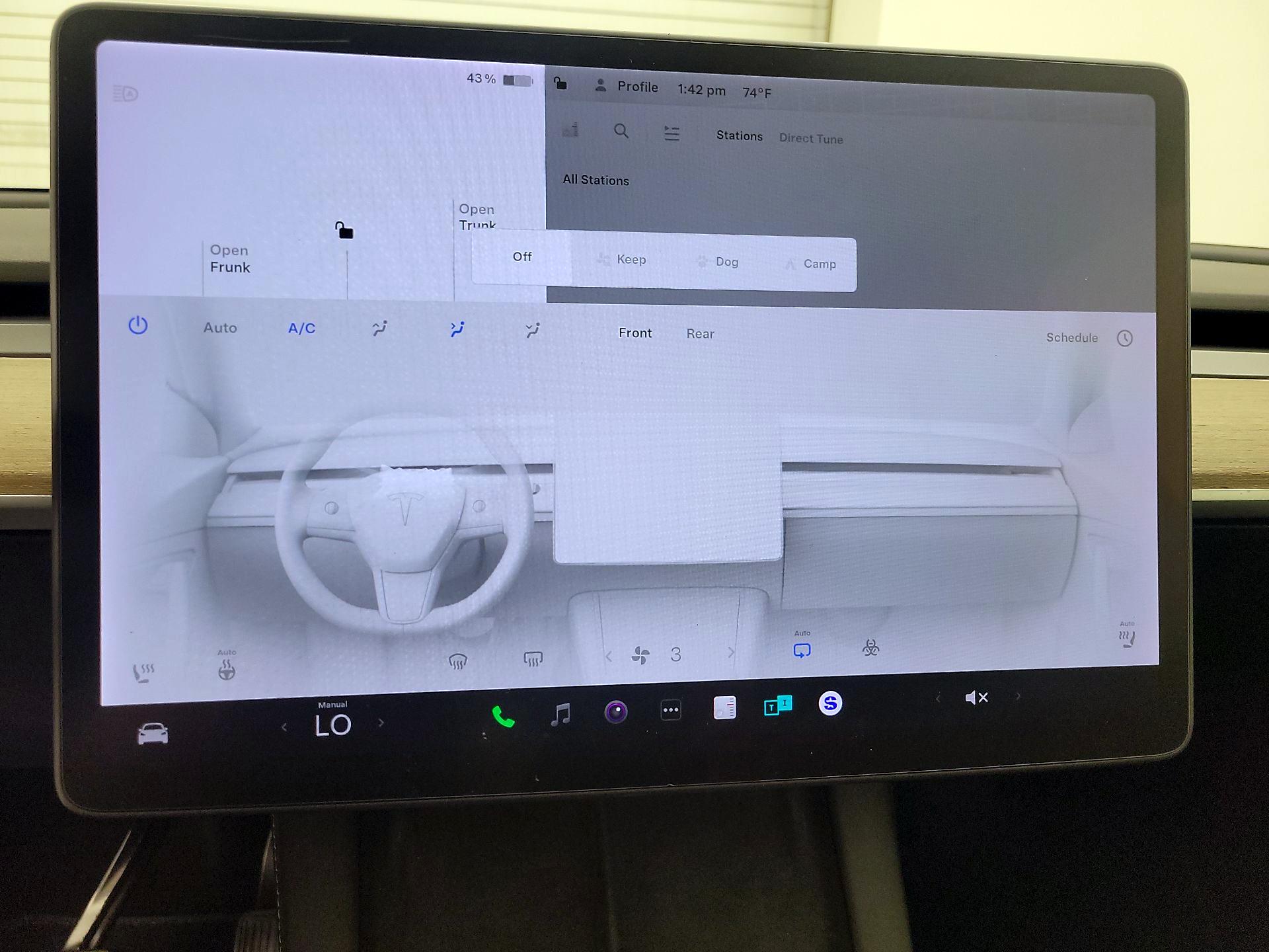 Thumbnail: 2021 Tesla Model Y - 16
