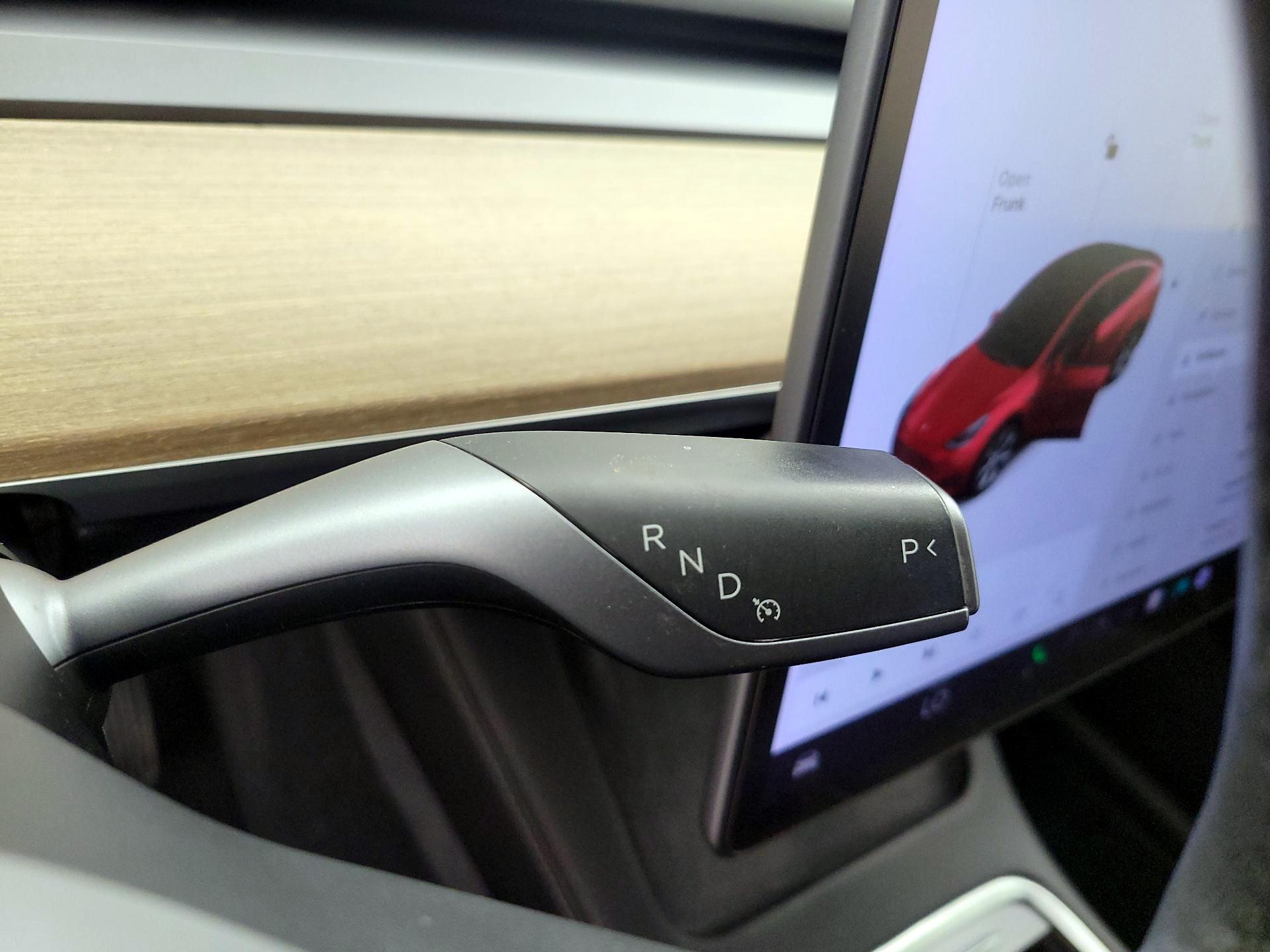 Thumbnail: 2021 Tesla Model Y - 17