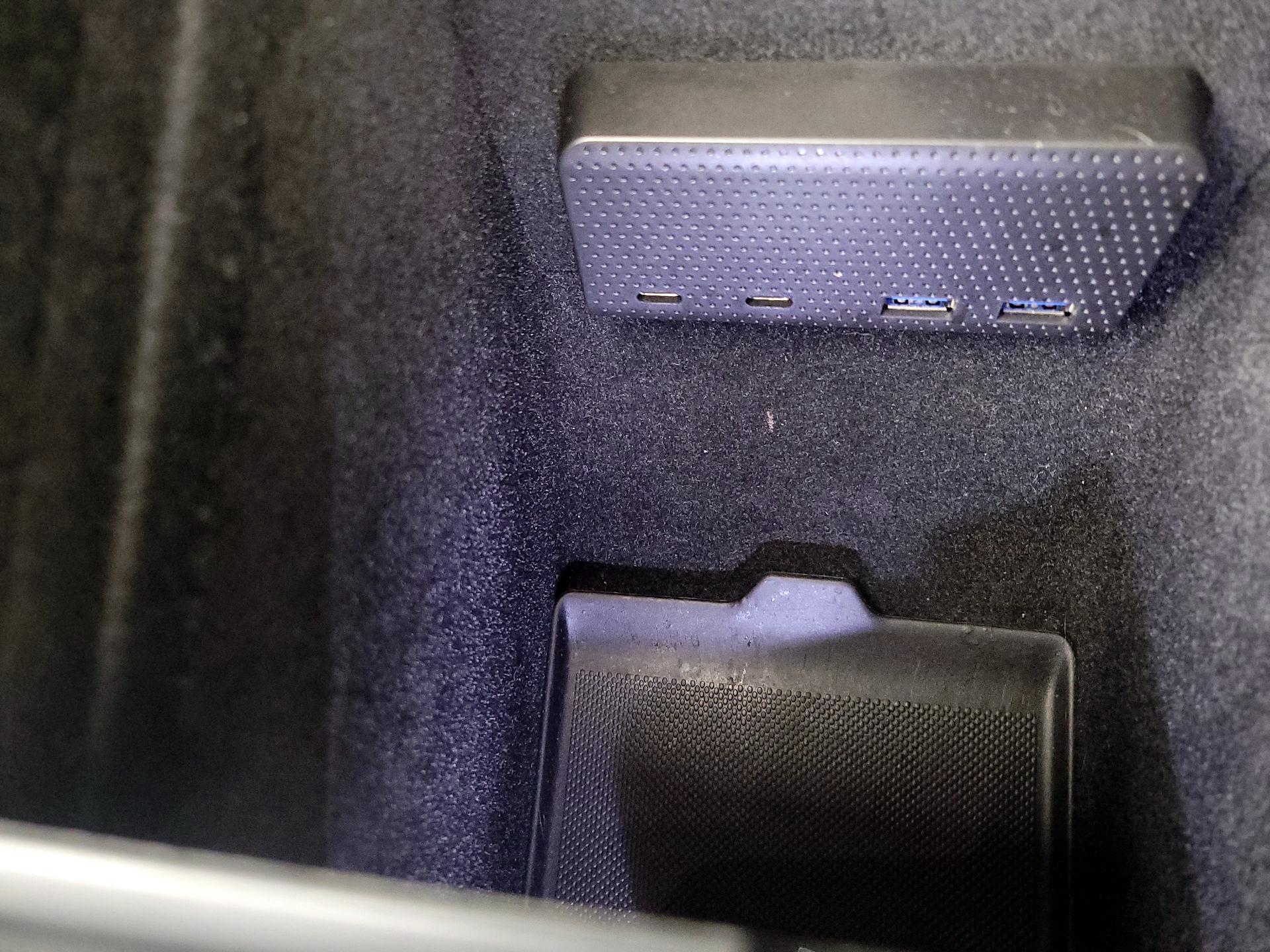 Thumbnail: 2021 Tesla Model Y - 18