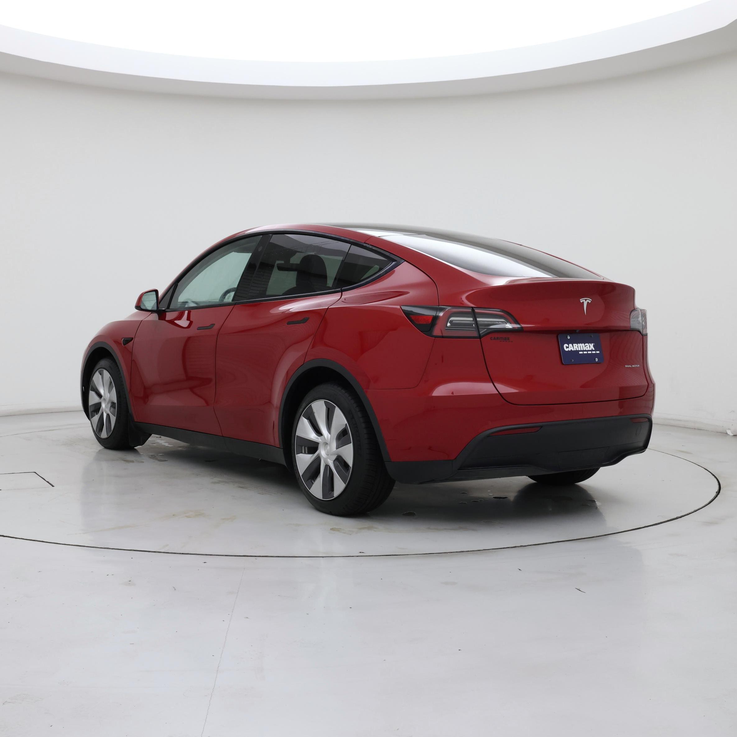 Thumbnail: 2021 Tesla Model Y - 2