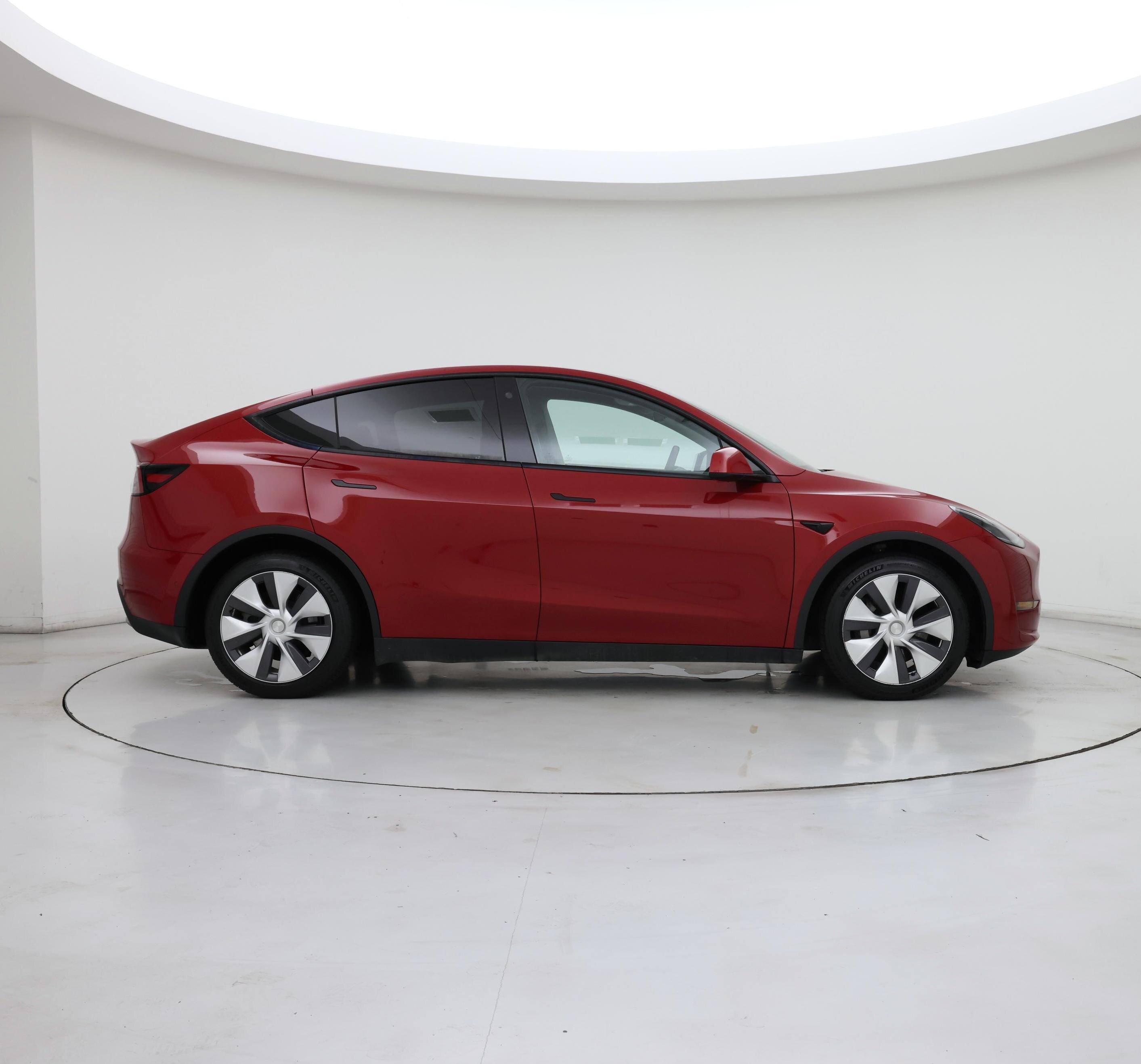 Thumbnail: 2021 Tesla Model Y - 7