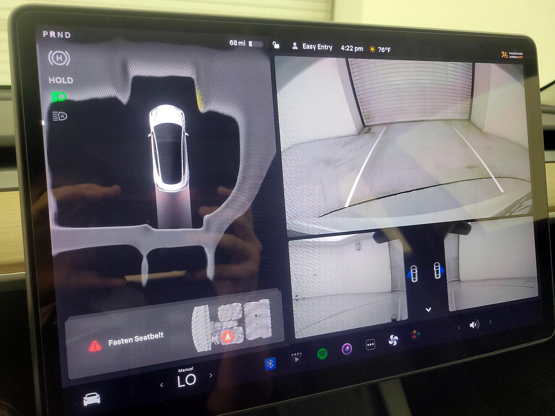 Thumbnail: 2023 Tesla Model 3 - 14