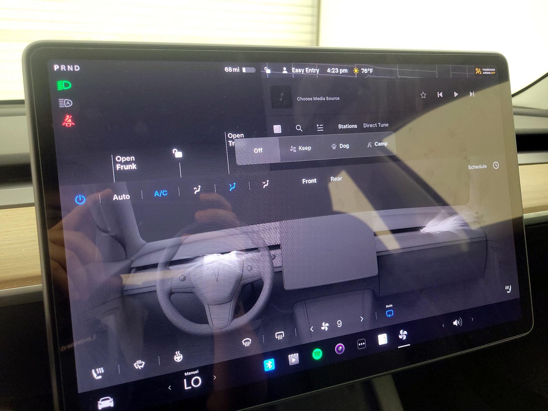 Thumbnail: 2023 Tesla Model 3 - 16