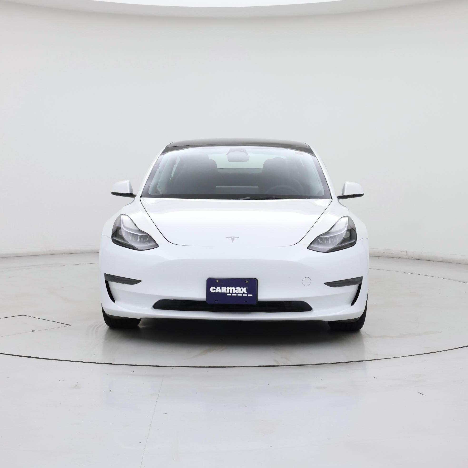 Thumbnail: 2023 Tesla Model 3 - 5