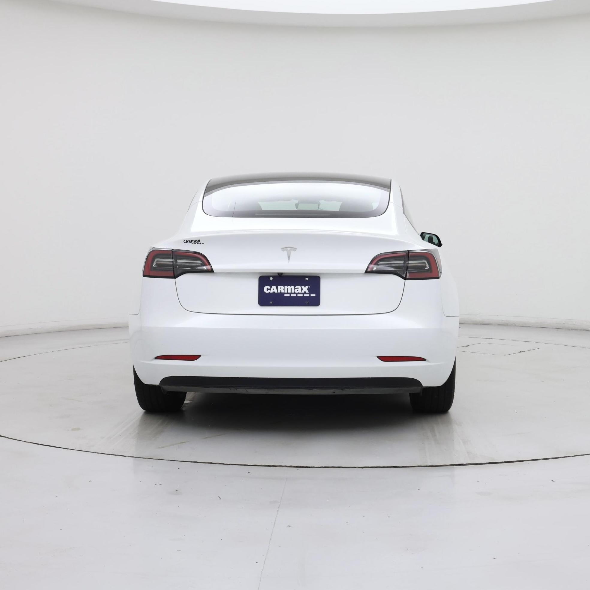Thumbnail: 2023 Tesla Model 3 - 6