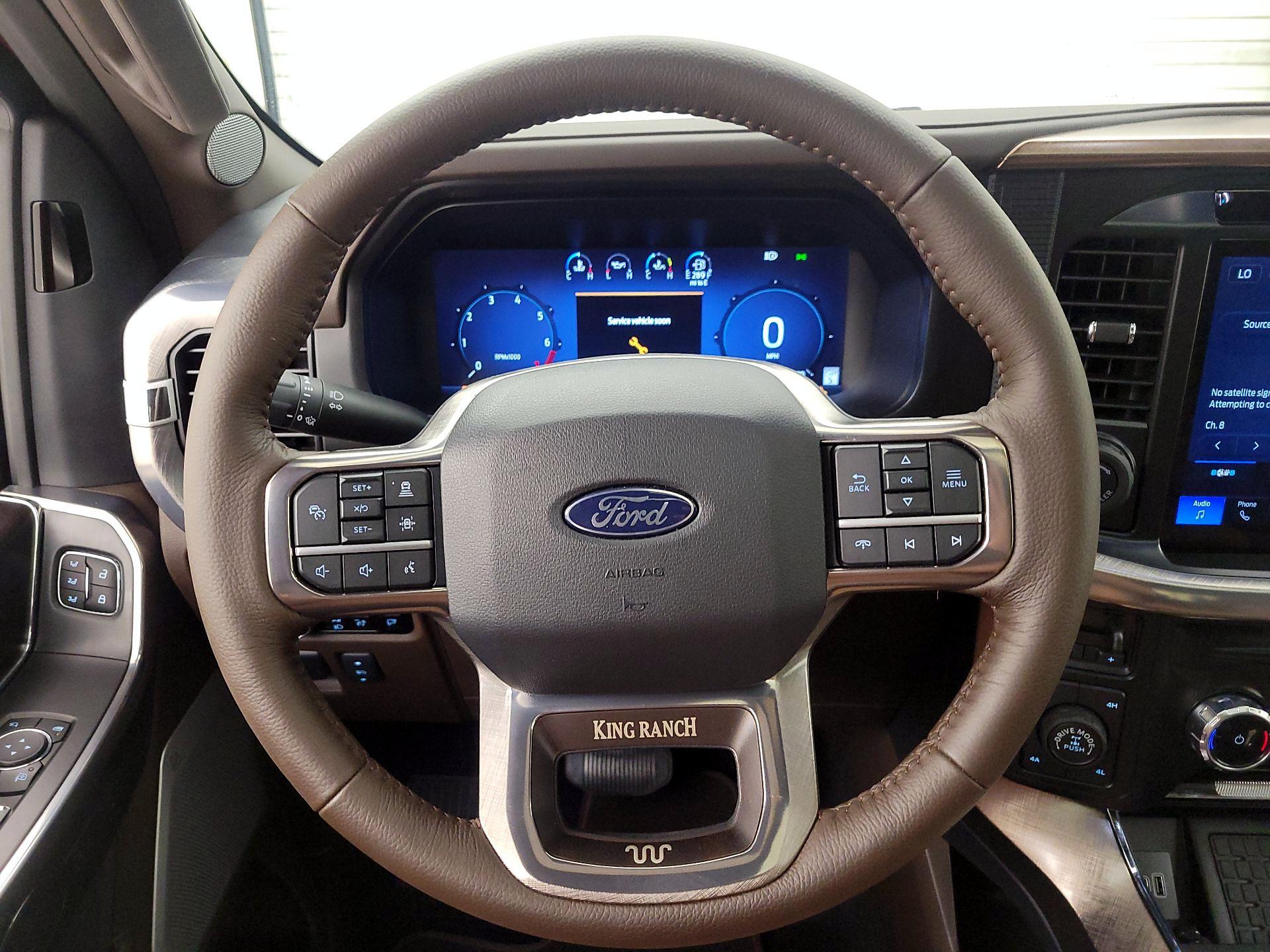 Thumbnail: 2025 Ford F-150 - 10