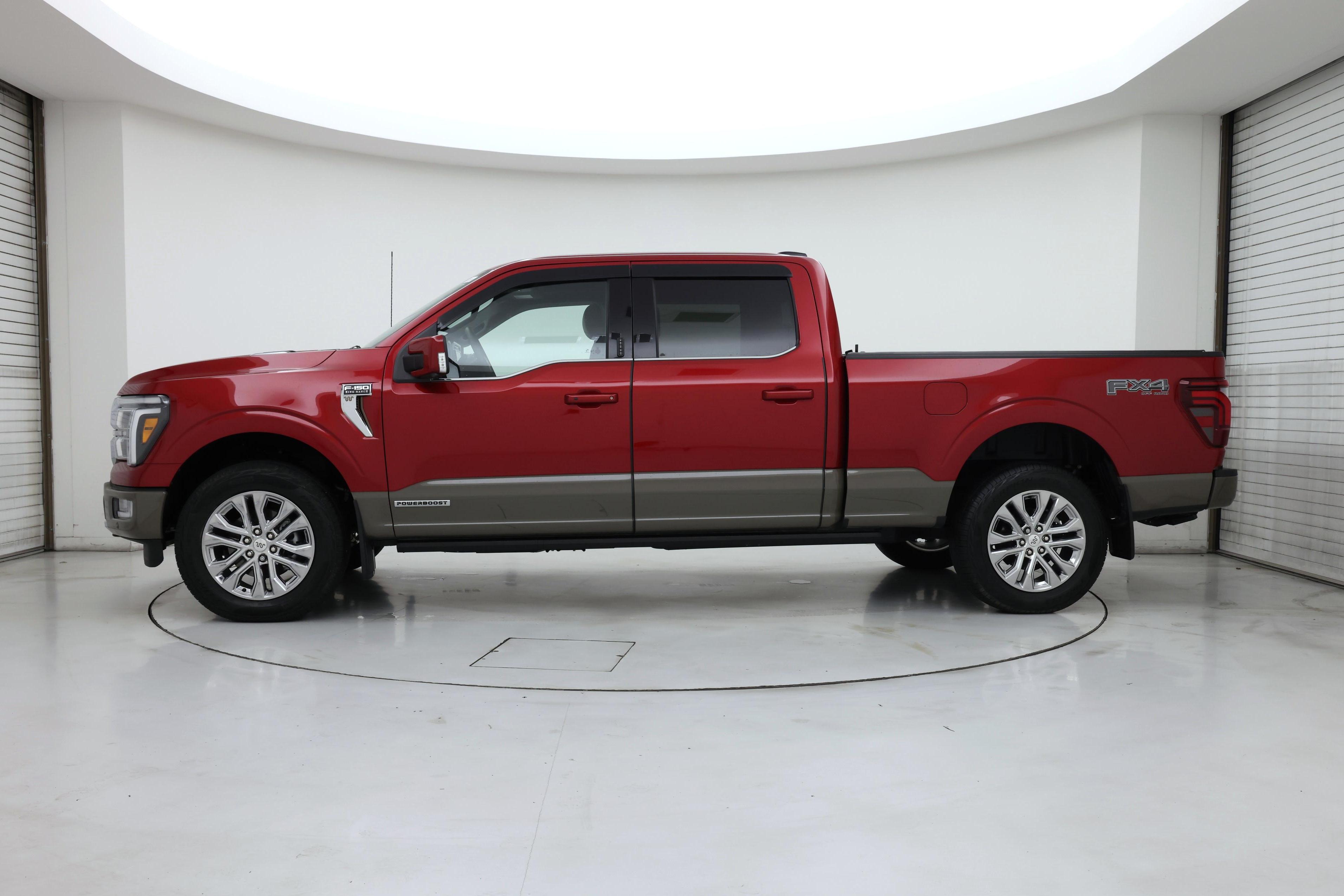Thumbnail: 2025 Ford F-150 - 3