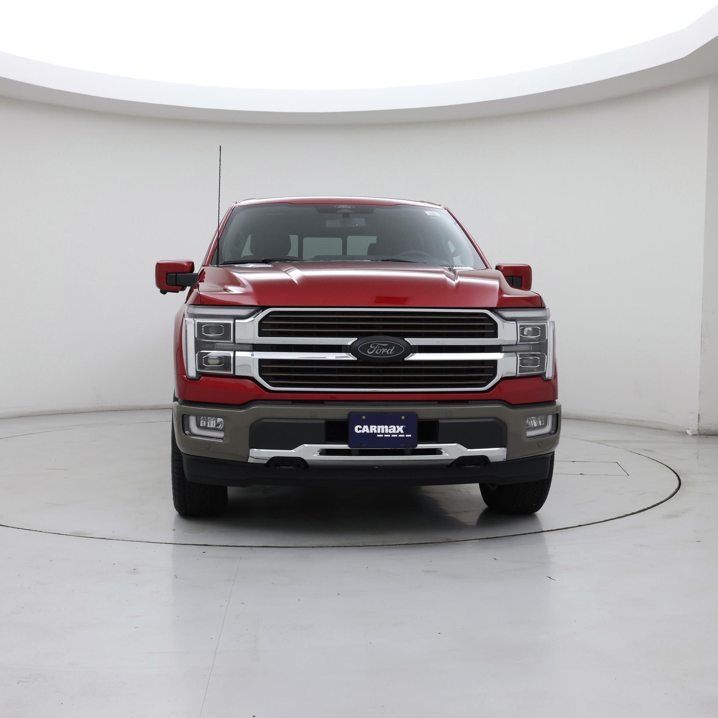 Thumbnail: 2025 Ford F-150 - 5