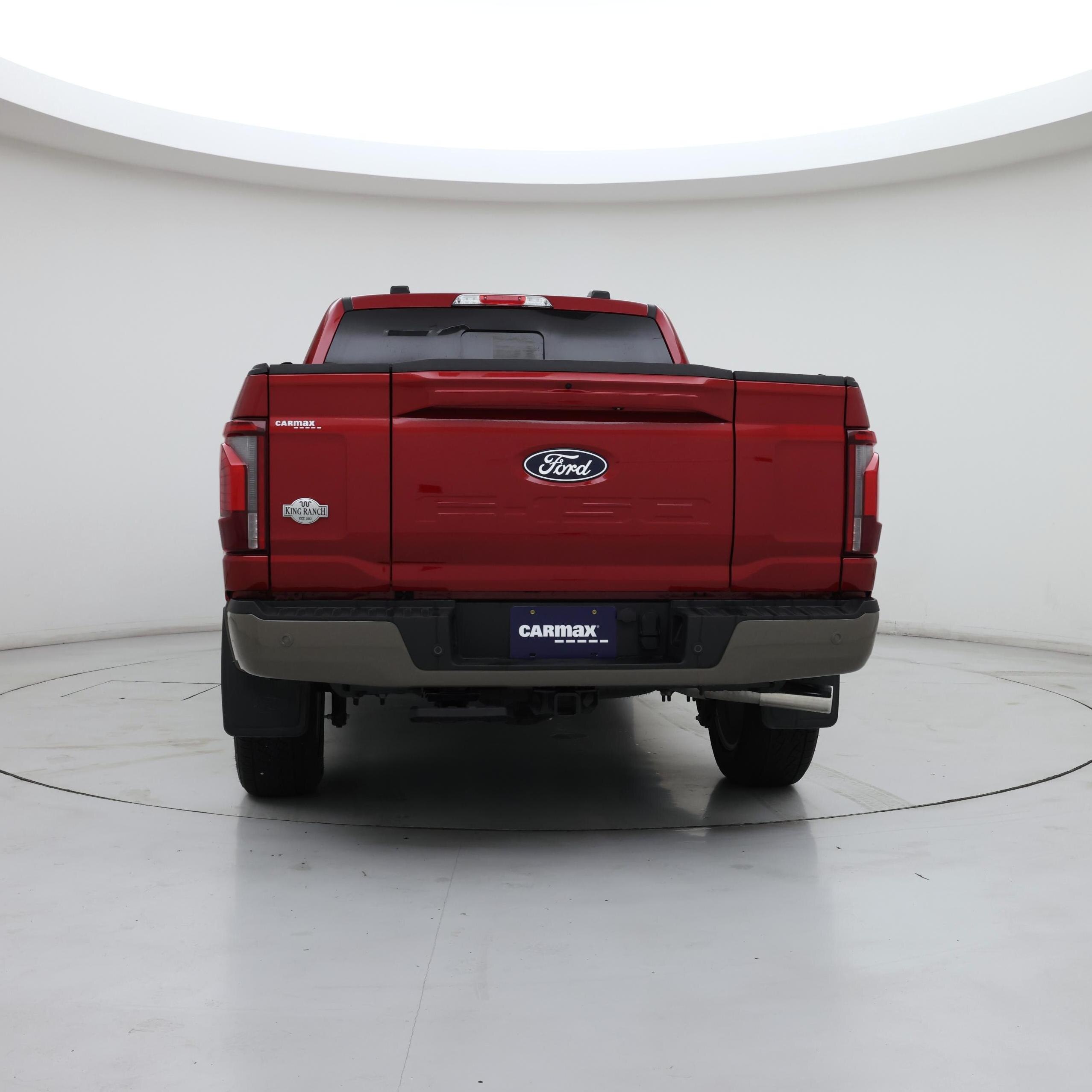 Thumbnail: 2025 Ford F-150 - 6