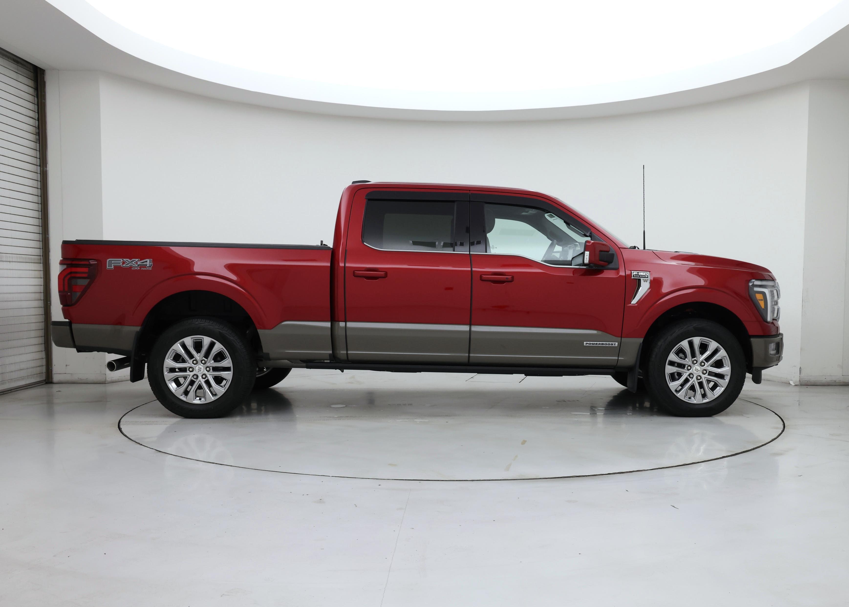 Thumbnail: 2025 Ford F-150 - 7
