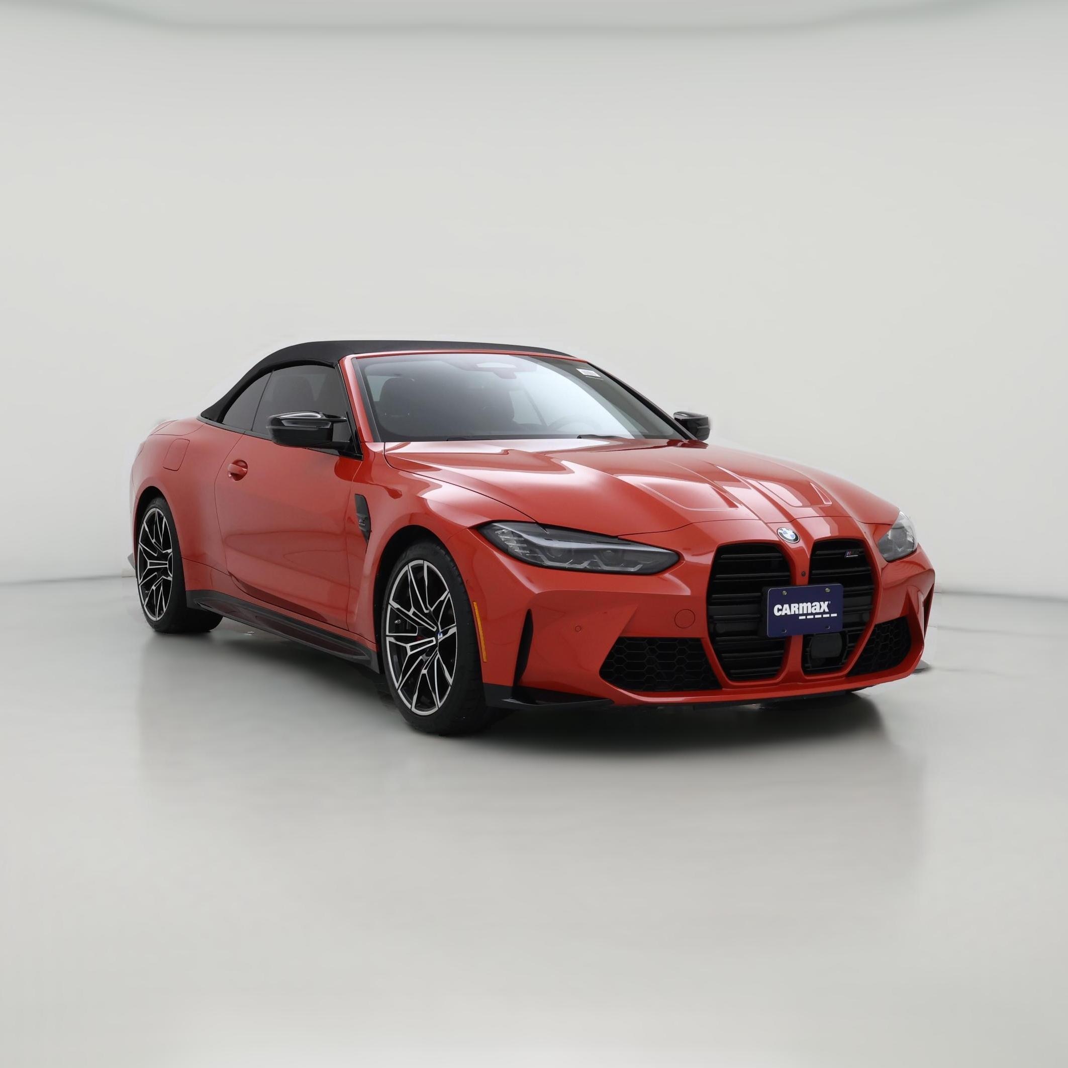 Thumbnail: 2024 BMW M4 - 1