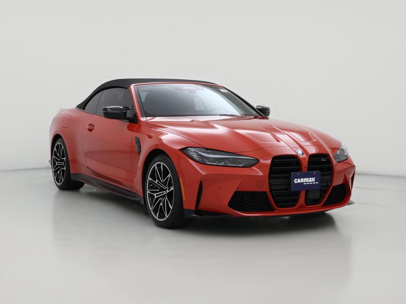 2024 BMW M4 Convertible