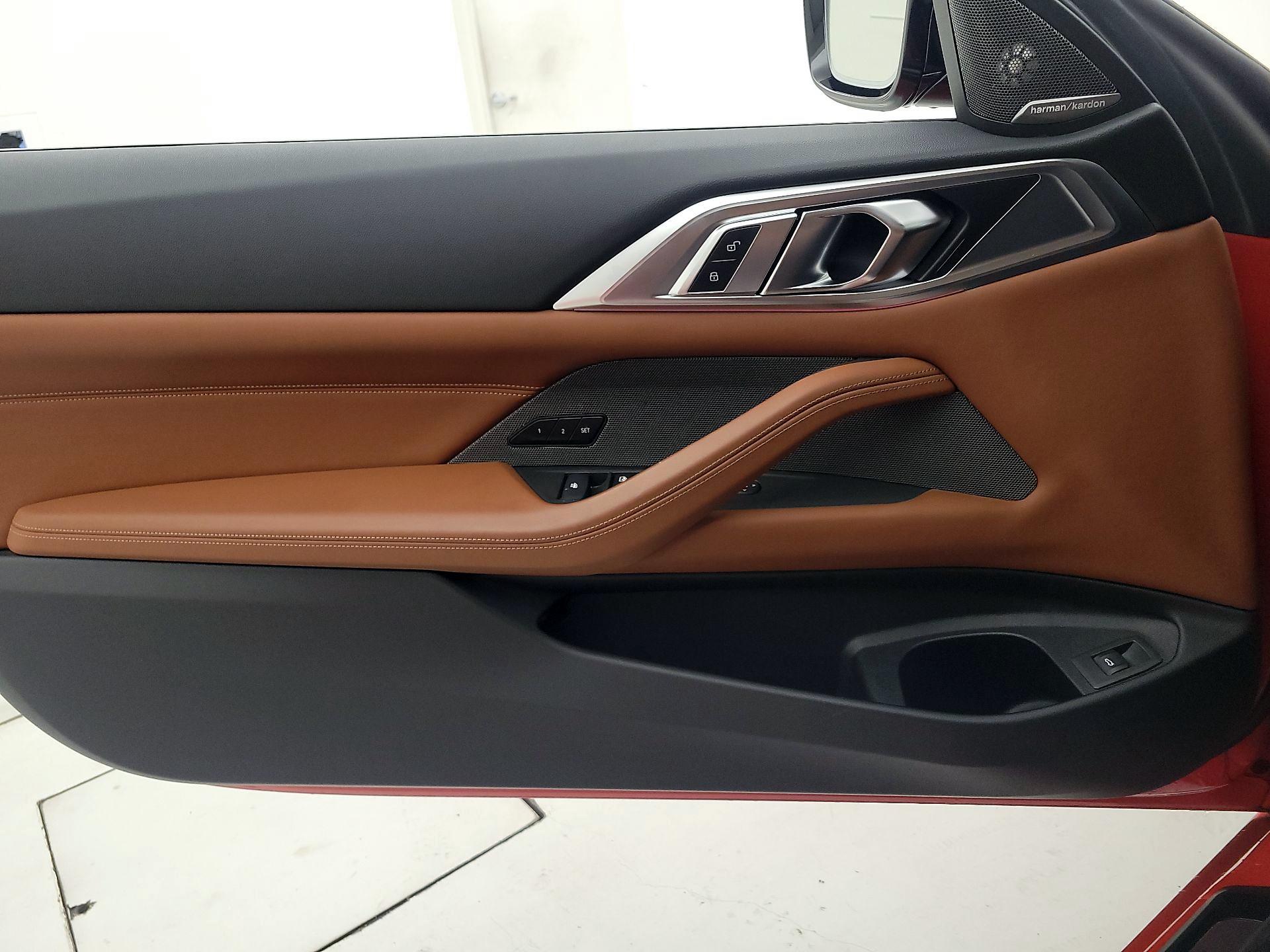 Thumbnail: 2024 BMW M4 - 12