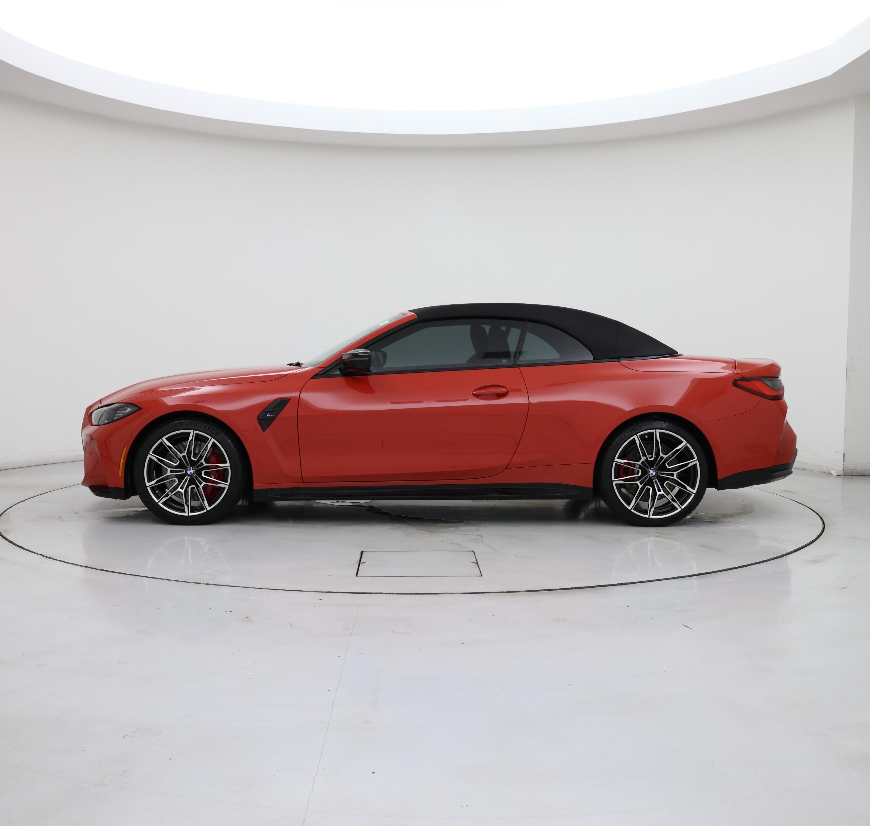Thumbnail: 2024 BMW M4 - 3